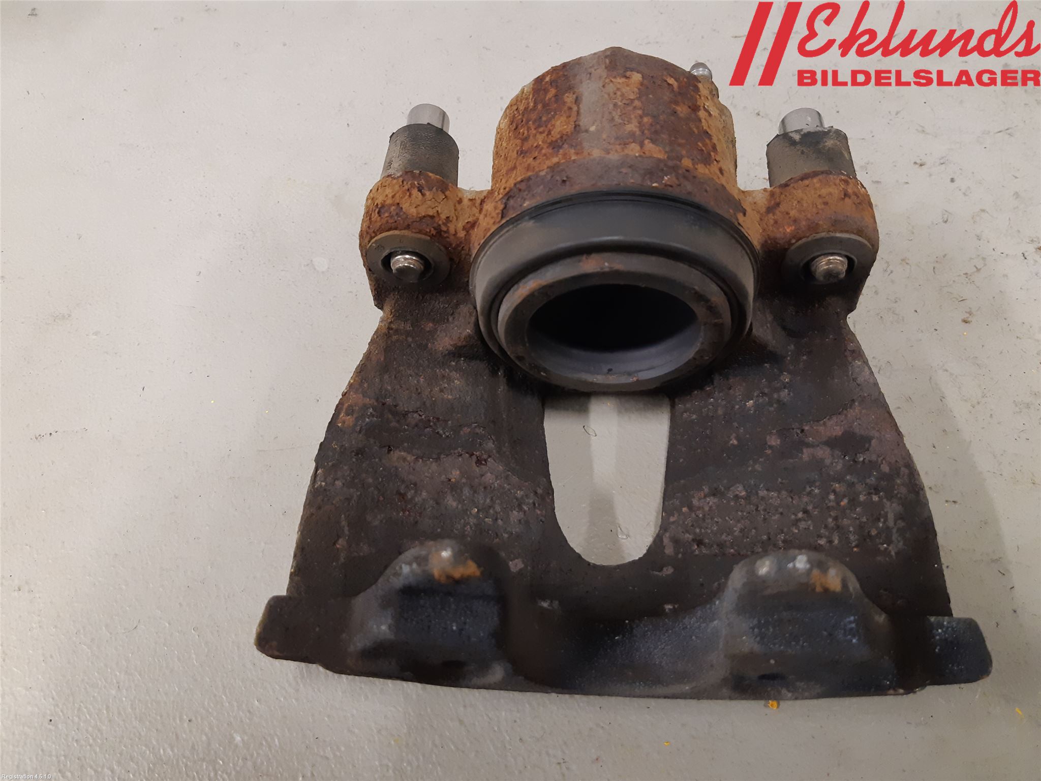 Ford FOCUS 11-14 Bromsok Fram Höger