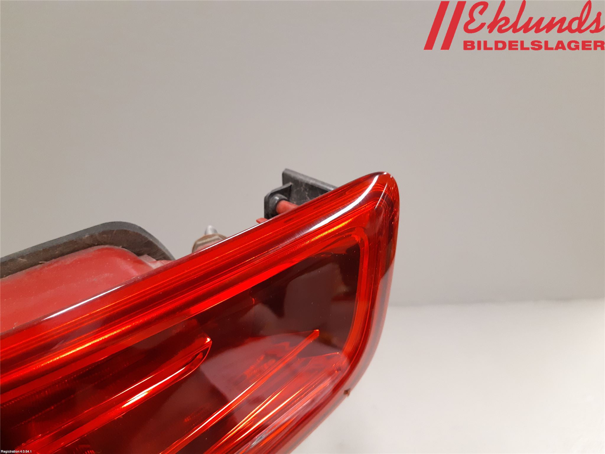 Audi Q3 8U 12-18 Bakljus Vänster