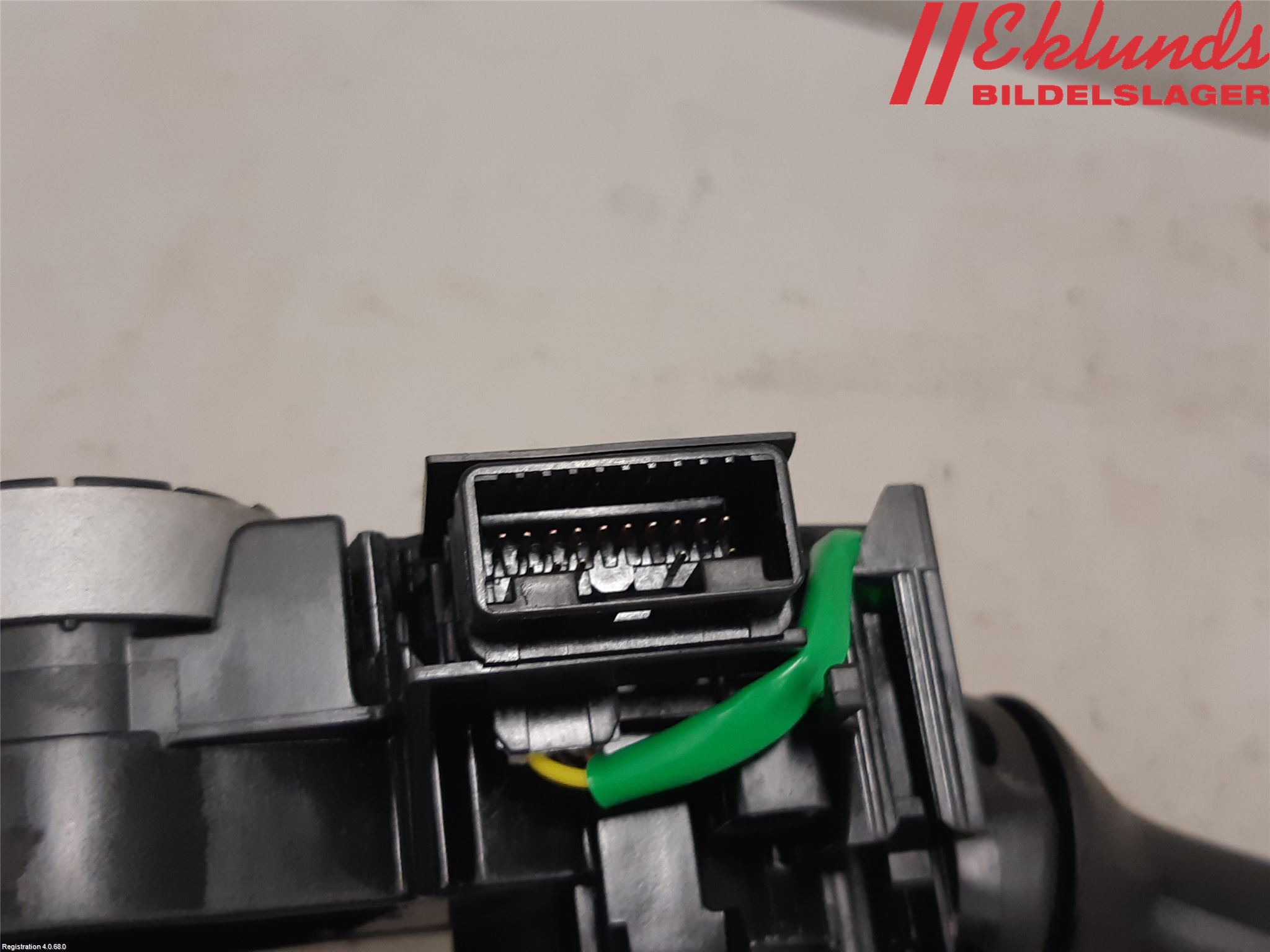 Toyota YARIS XP130 15-20 Spak Blinkers-Ljusomk