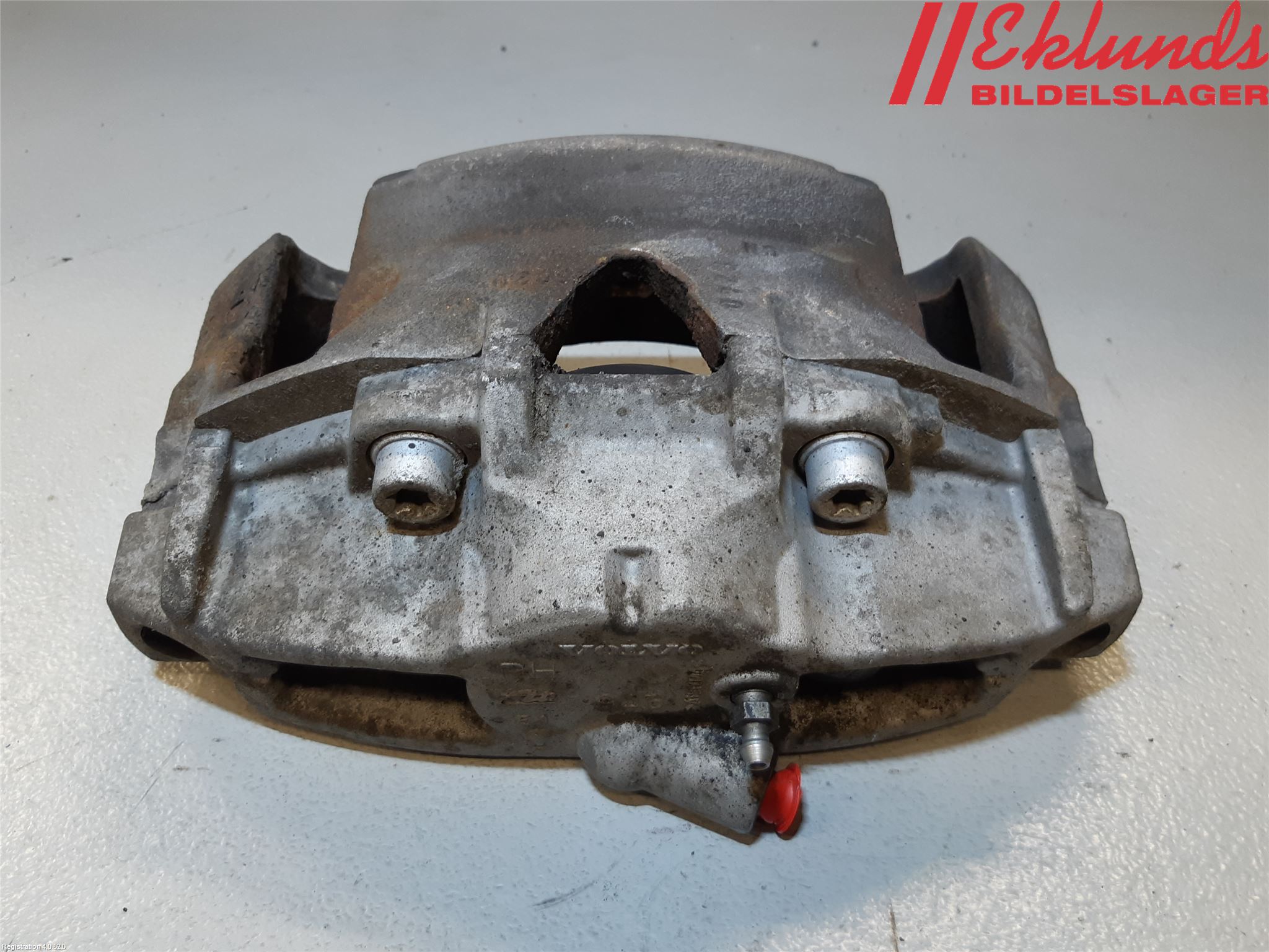 Volvo XC70 08-13 Bromsok Fram Höger