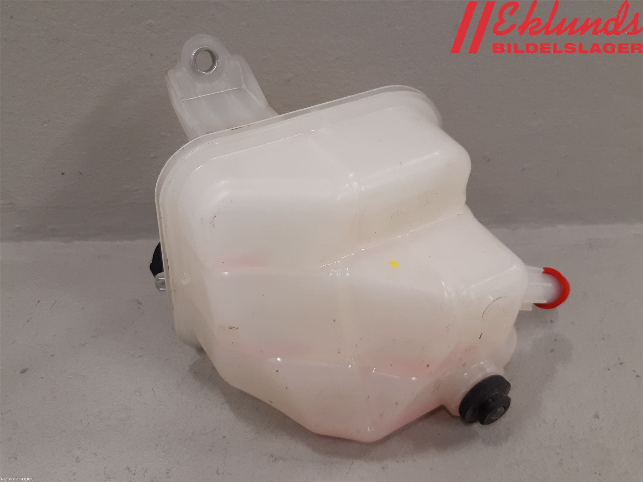 Toyota COROLLA 19- Expansionstank