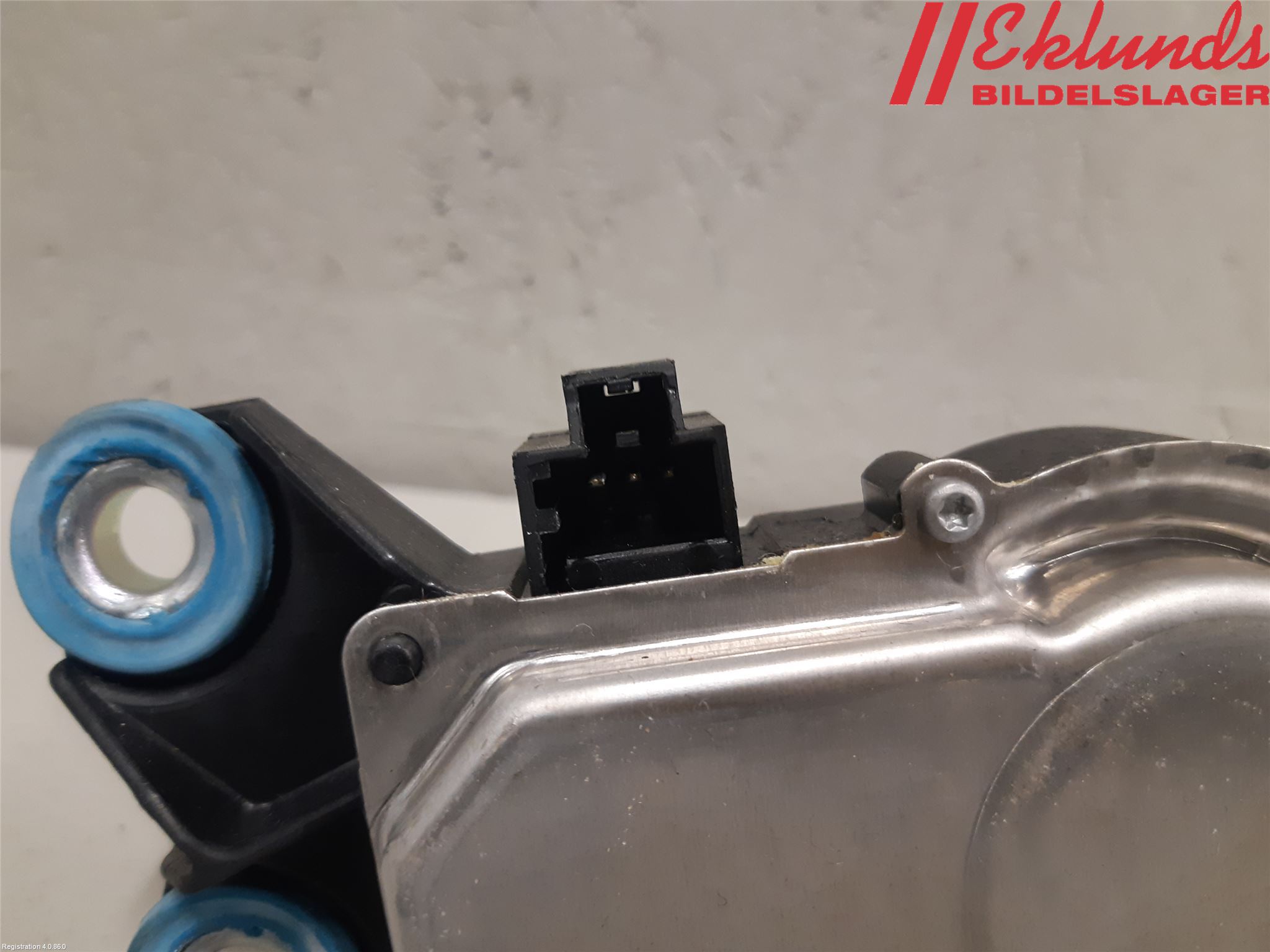 Volvo XC60 09-13 Torkarmotor Baklucka