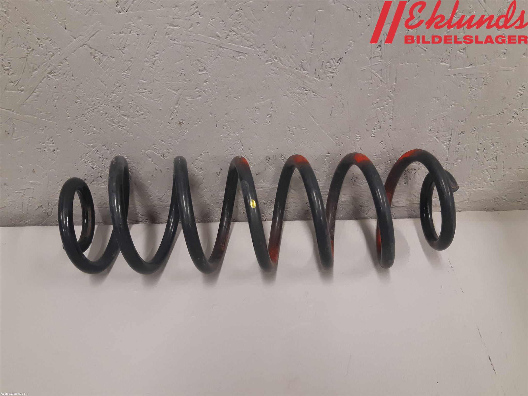 Toyota COROLLA 19- Fjäder Bak