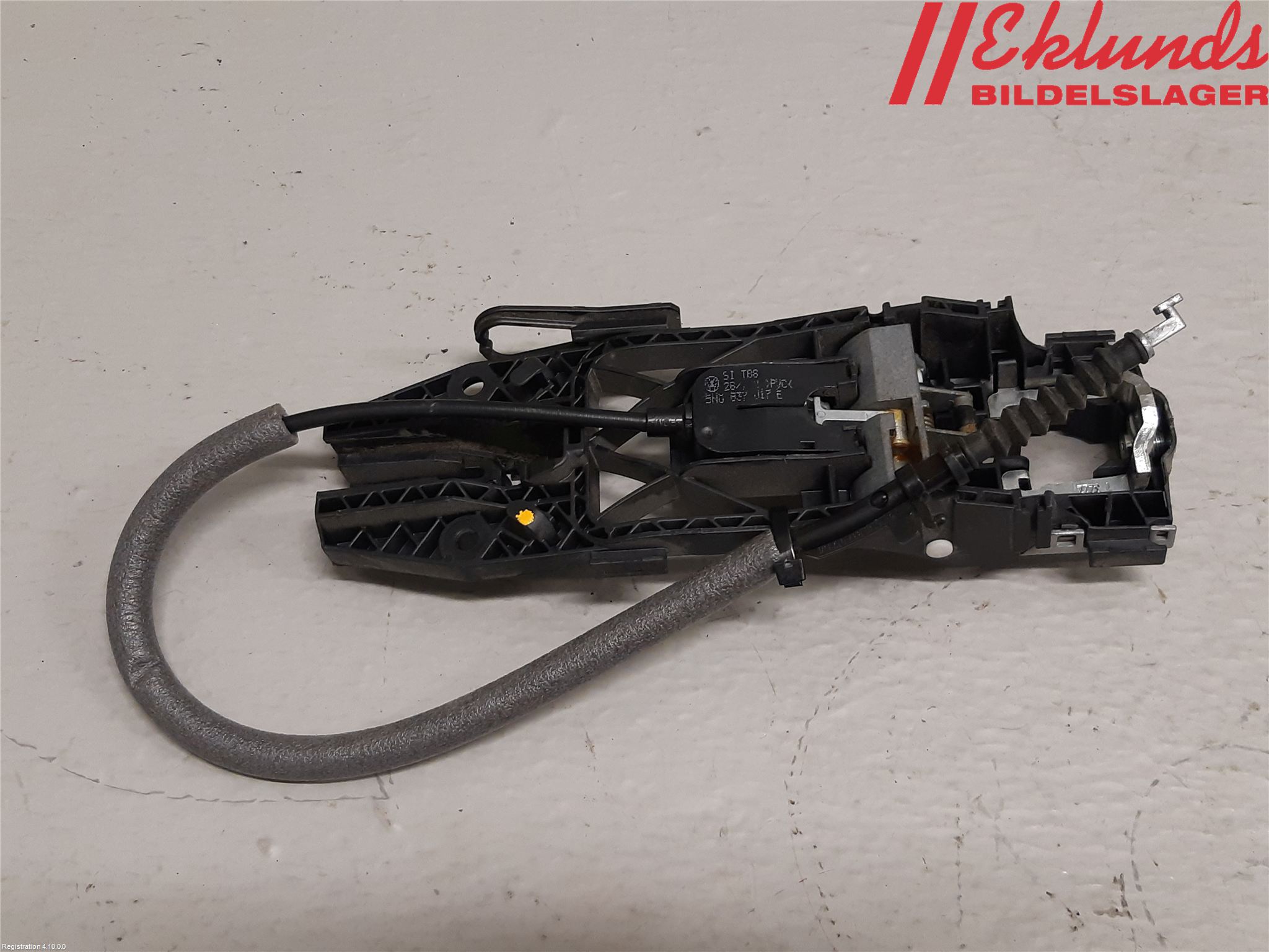 Audi A3/S3 8Y 21- Dörrhandtag Yttre Vä