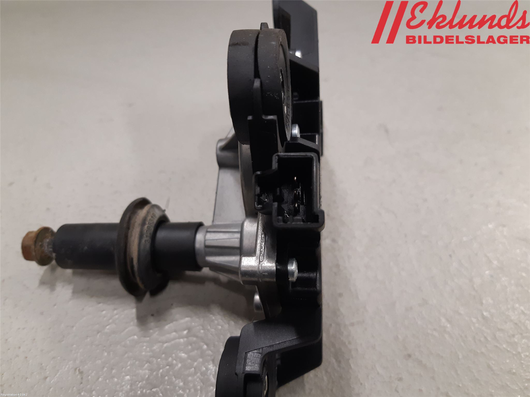 Volvo V40 CROSS COUNTRY 13-19 Torkarmotor Baklucka