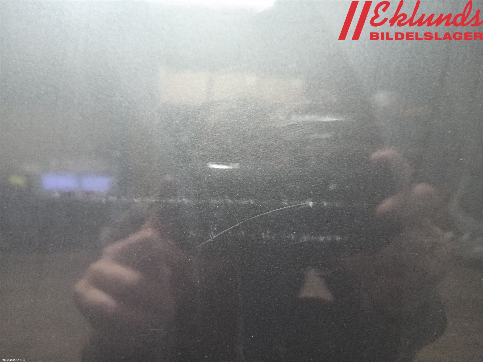 BMW 5 E60/61 Sed/Tou 02-10 Dörr Fram Höger