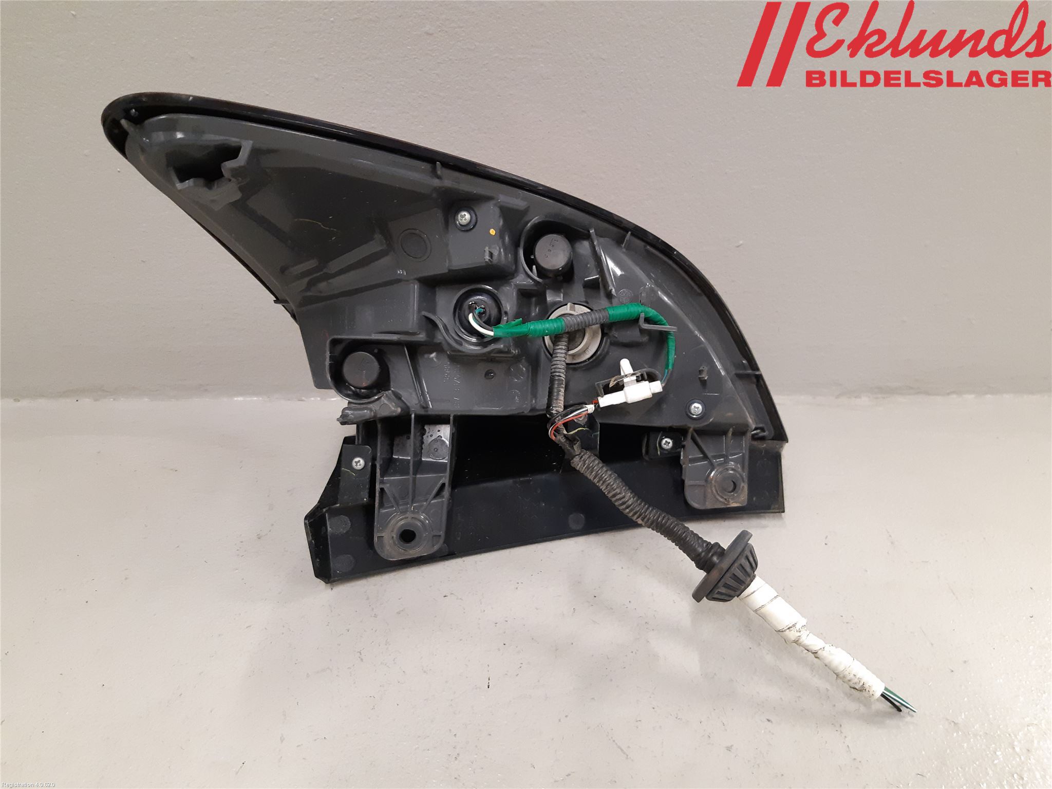 Honda HR-V 15-21 Bakljus Vänster