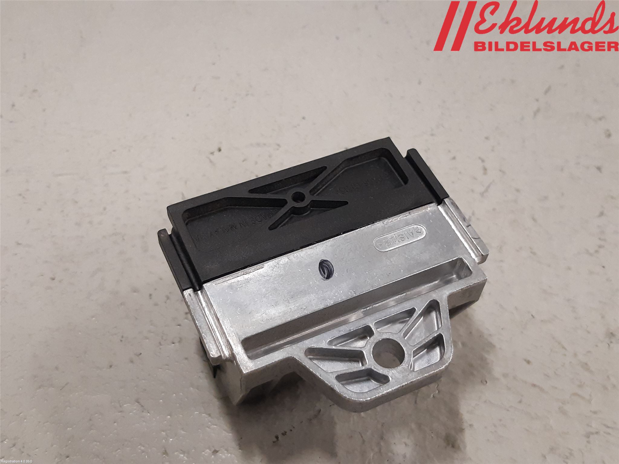 BMW 5 F10/F11/F18 09-17 Relä Glödning Diesel
