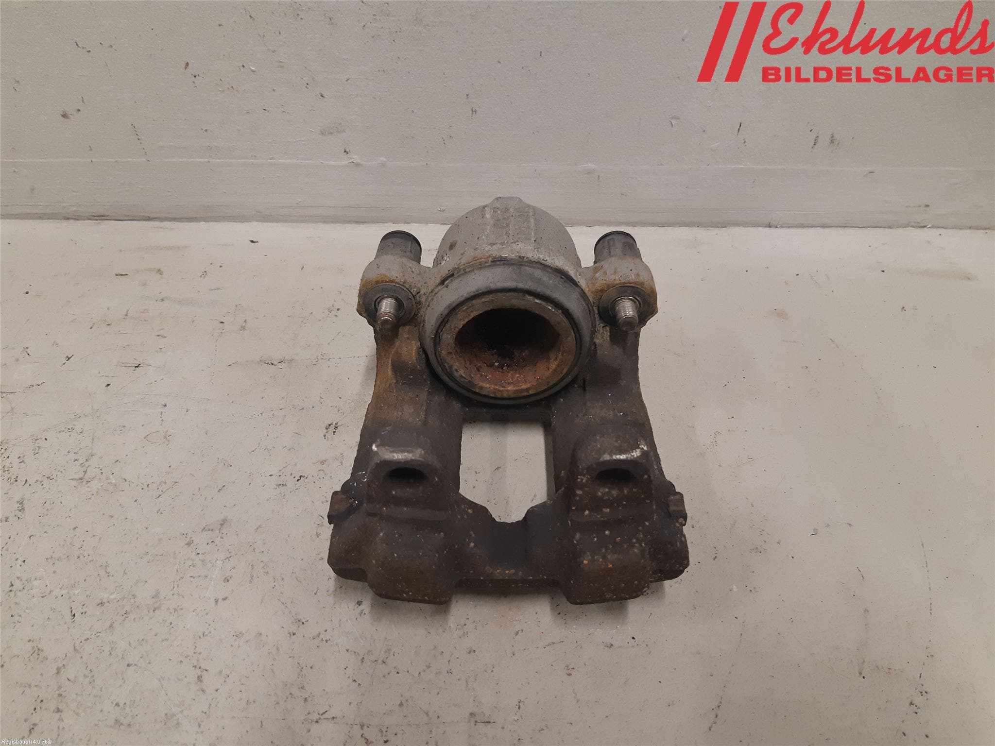 BMW 3 GT F34 13-19 Bromsok Fram Höger