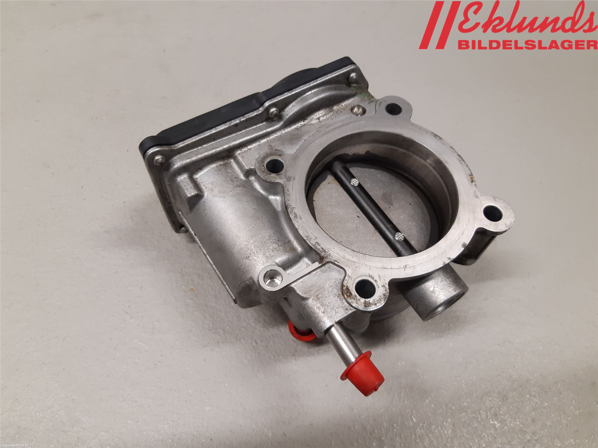 Toyota GT86 12- Injspjällhus