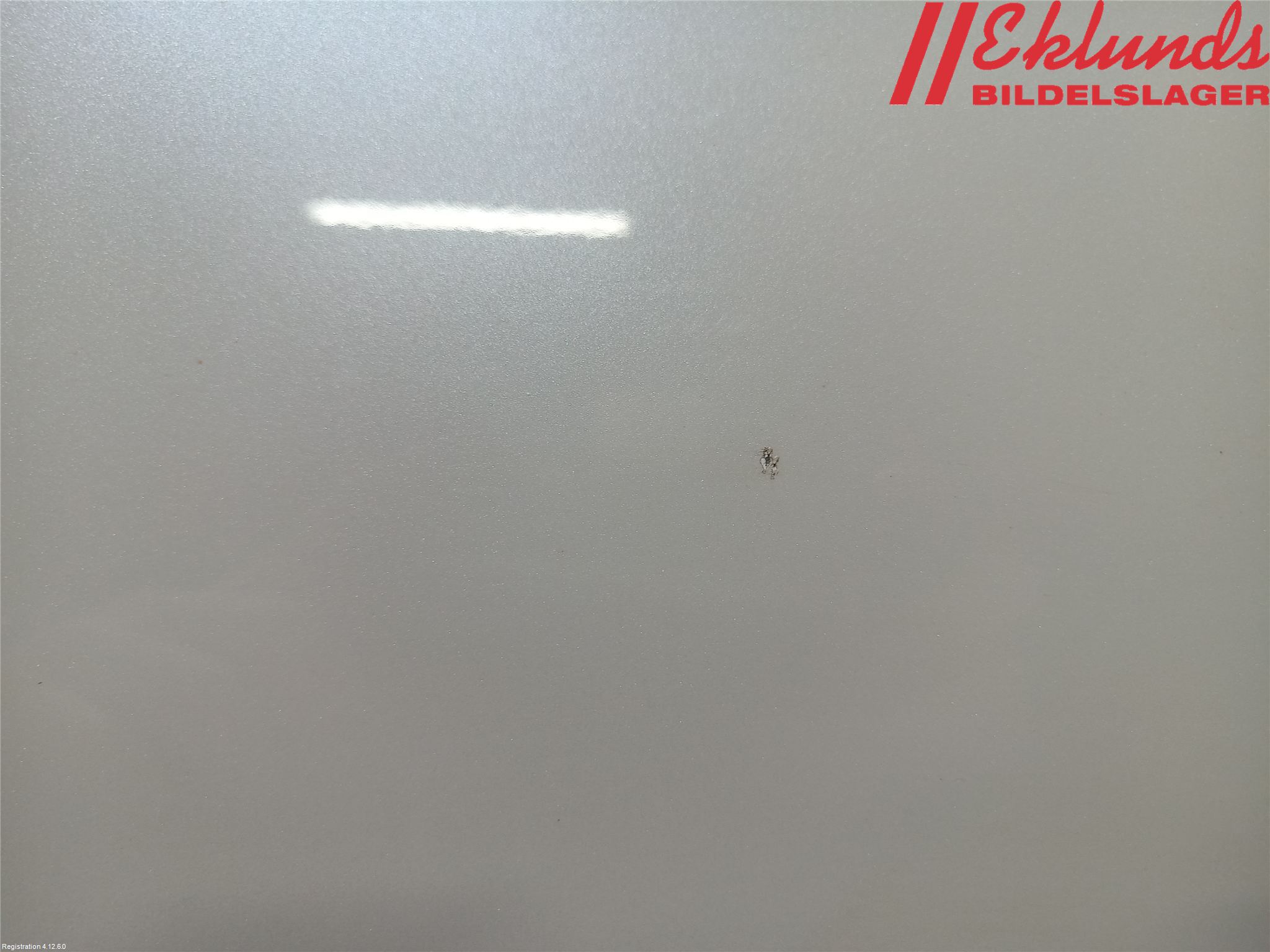 Subaru BRZ Dörr 2D Vänster