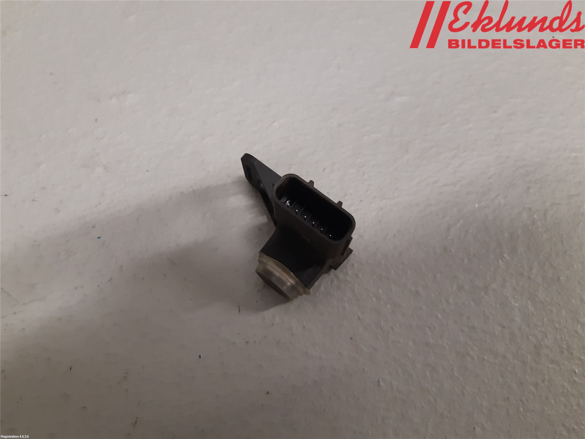 Honda CIVIC 17-22 Parkeringshjälp Backsensor
