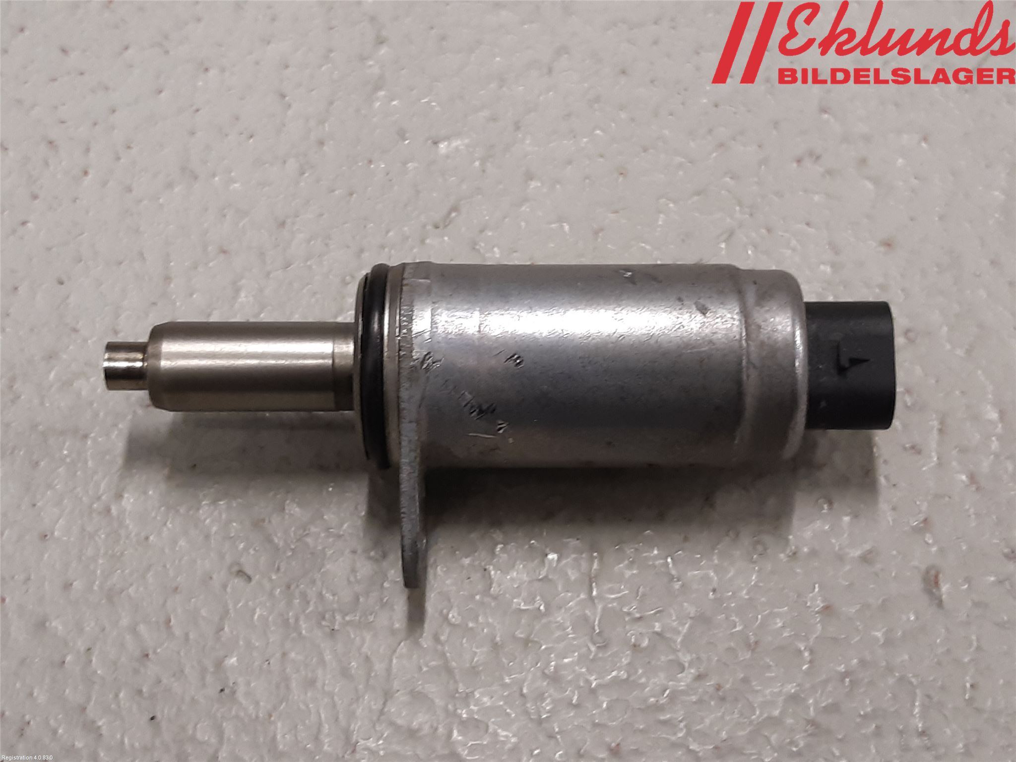 Audi A6/S6 4G 11-18 Kamställningsventil