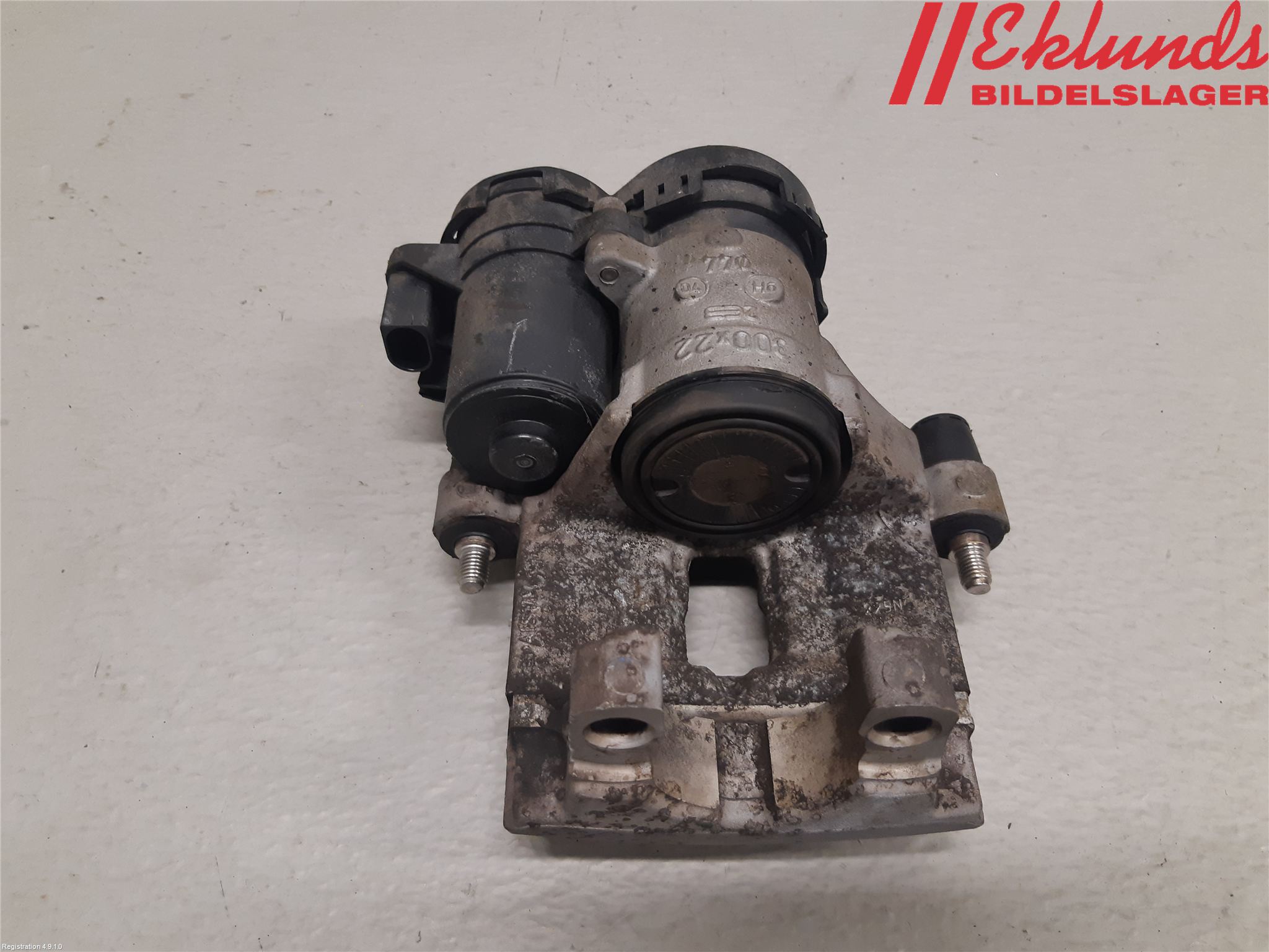 Mercedes-Benz MB C-KLASS (W205) 14-21 Bromsok Bak Höger