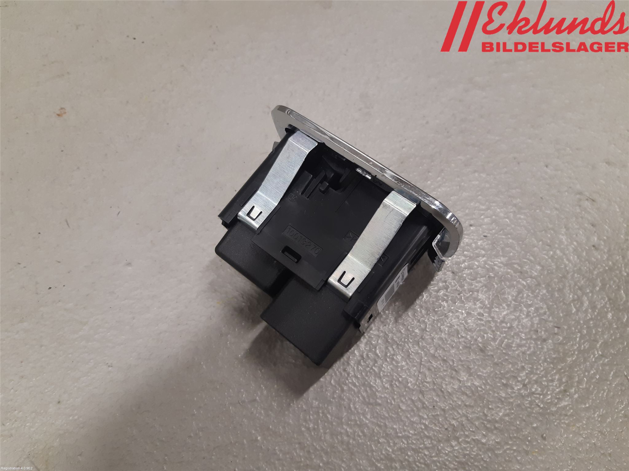 Dodge PICK UP RAM 81- Strömställare Elhiss