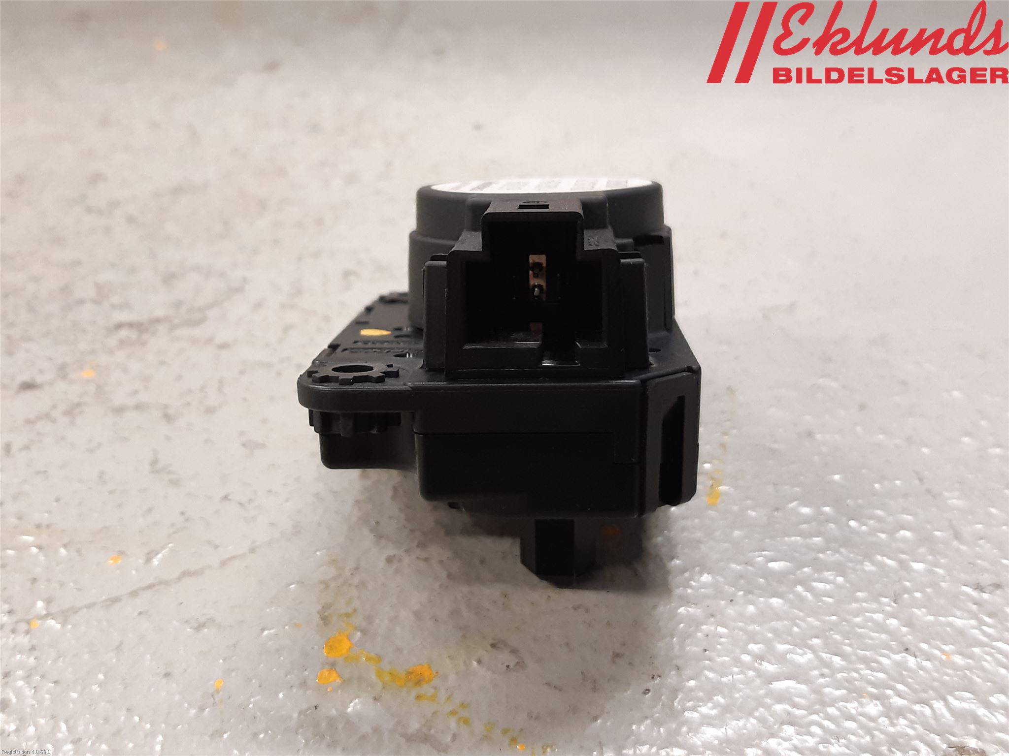 Toyota PROACE II 16- Ac Reglermotor