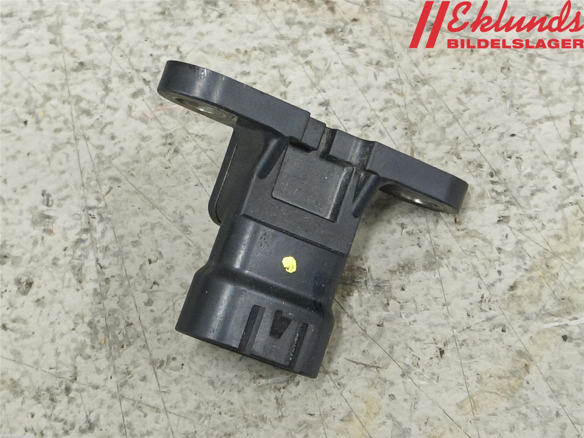 Toyota C-HR 16-23 Injmappsensor