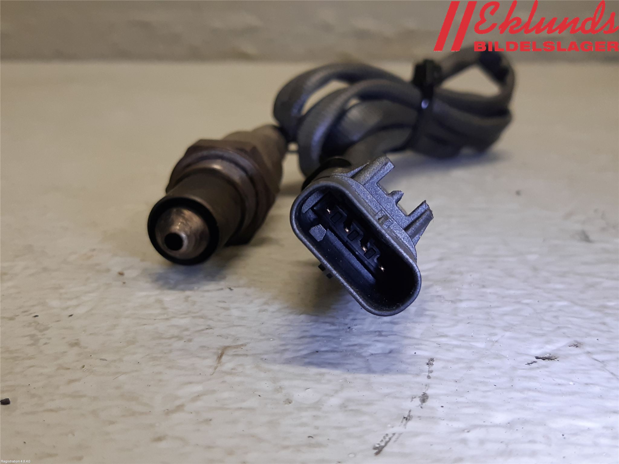 BMW X1 F48 15-22 Injlambdasond