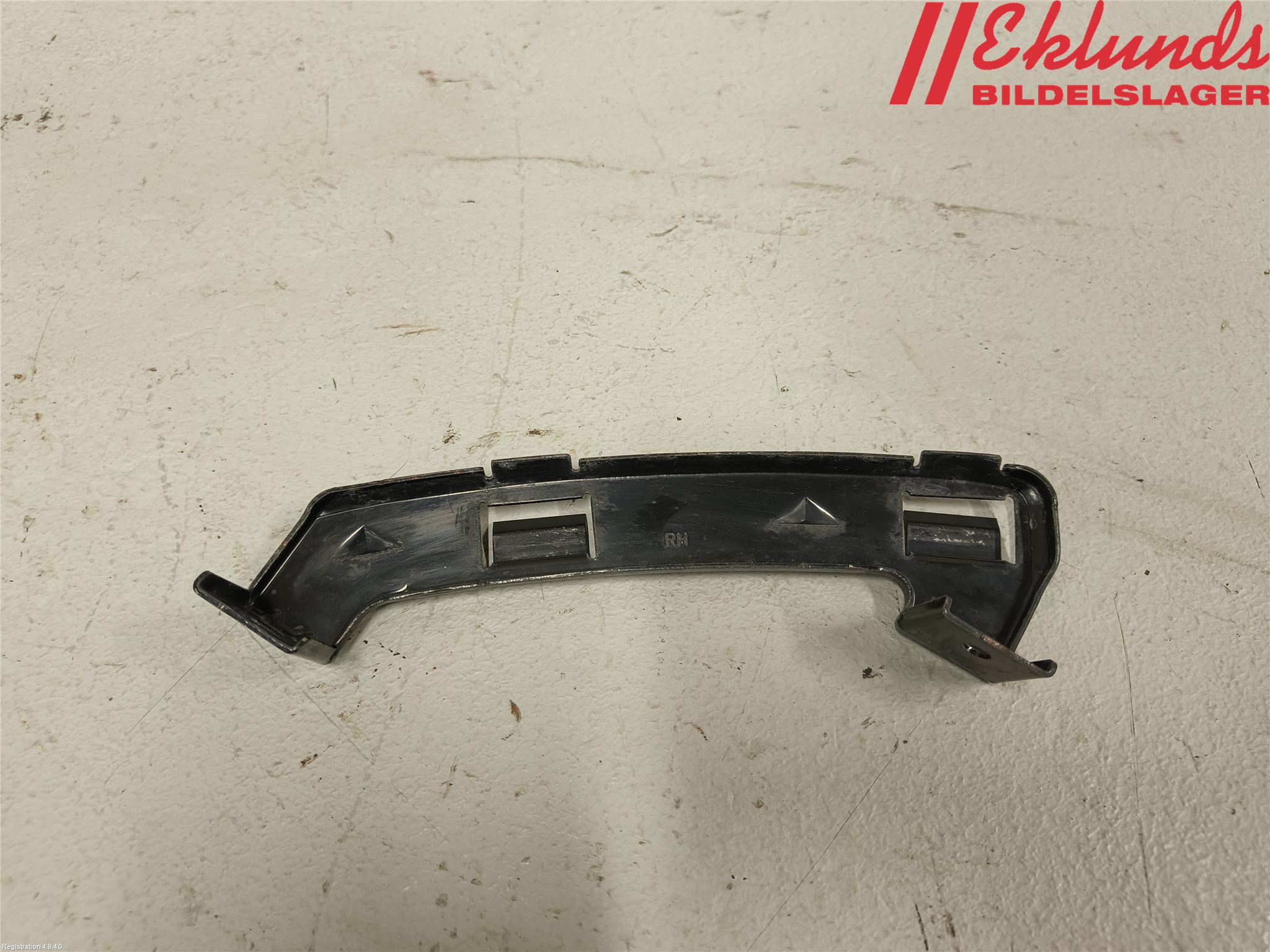 Hyundai i30 FD 07-12 Front Övrigt