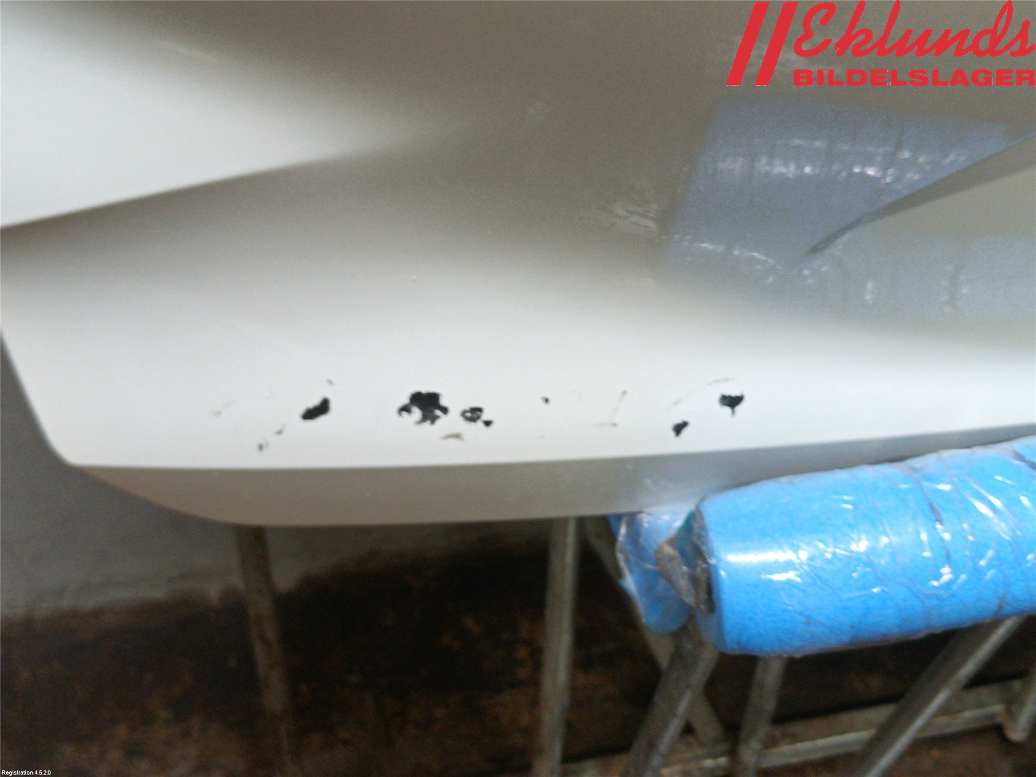 Toyota COROLLA 19- Baklucka Kombi