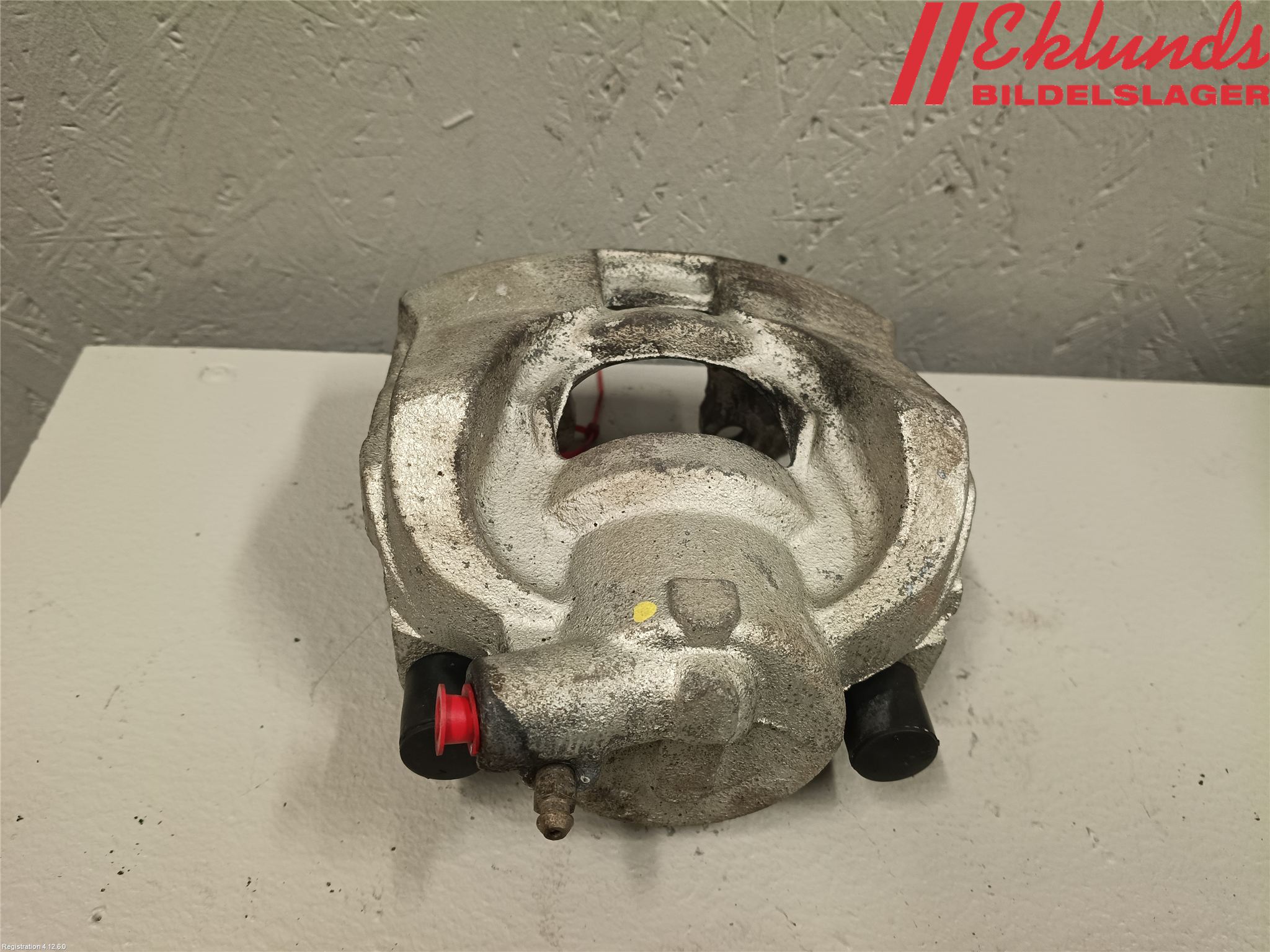 Volvo V60 11-13 Bromsok Fram Vänster