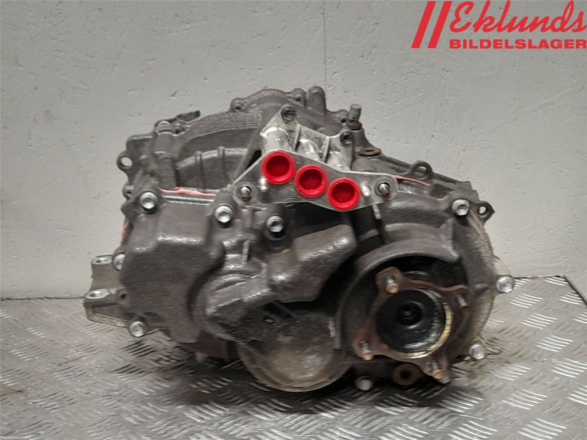 Lexus RX AL20 16-22 Motor Elektrisk Bak