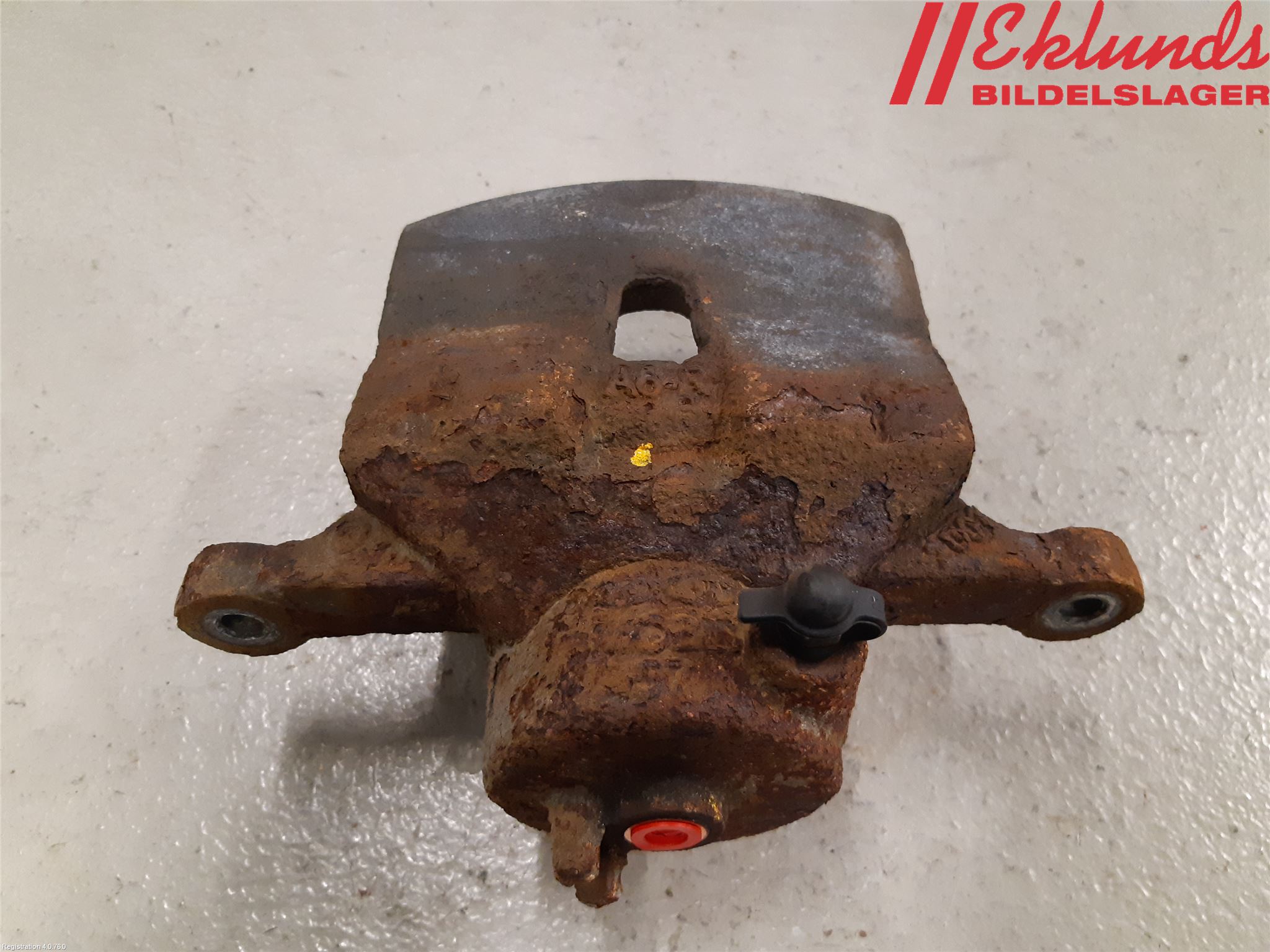 Hyundai i30 GD 13-17 Bromsok Fram Höger