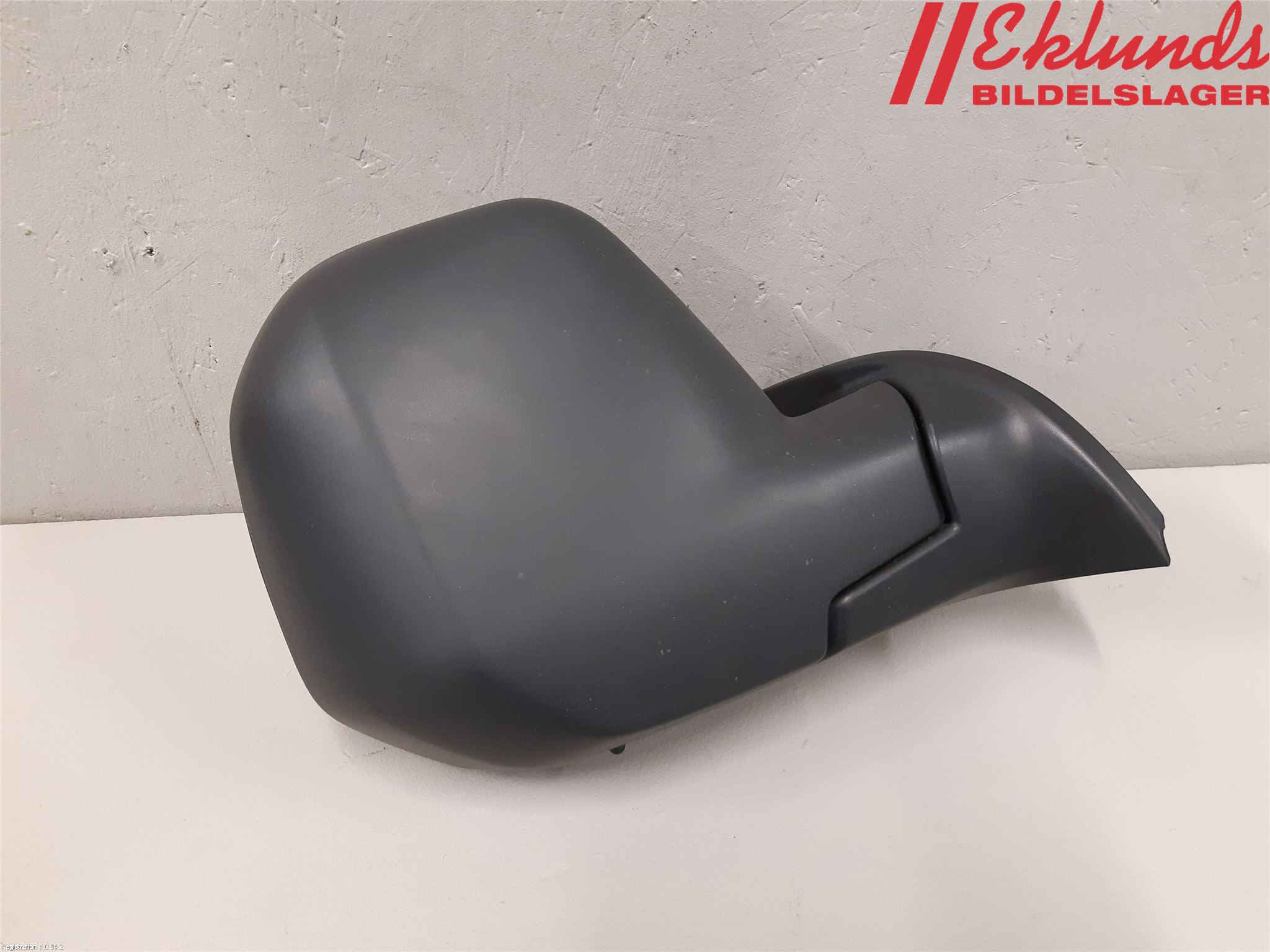 Citroen BERLINGO 08-18 Spegel Yttre El Hö