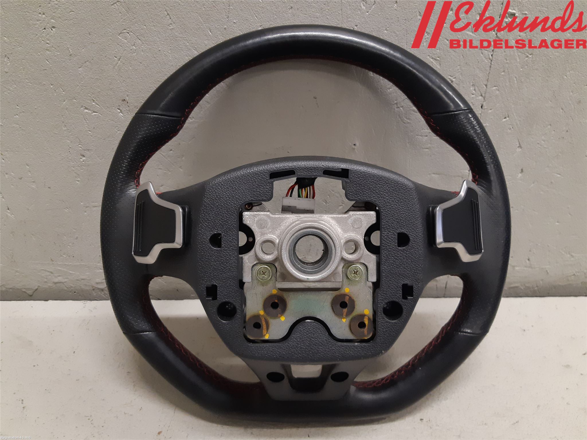 Kia OPTIMA 16-20 Ratt