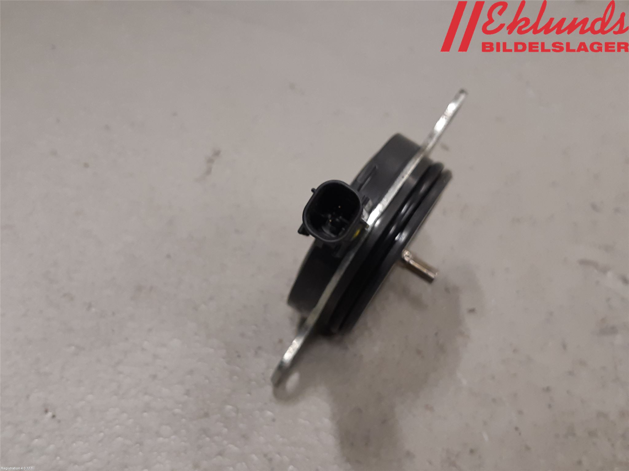 Toyota RAV4 19- Kamaxel Positionsgivare