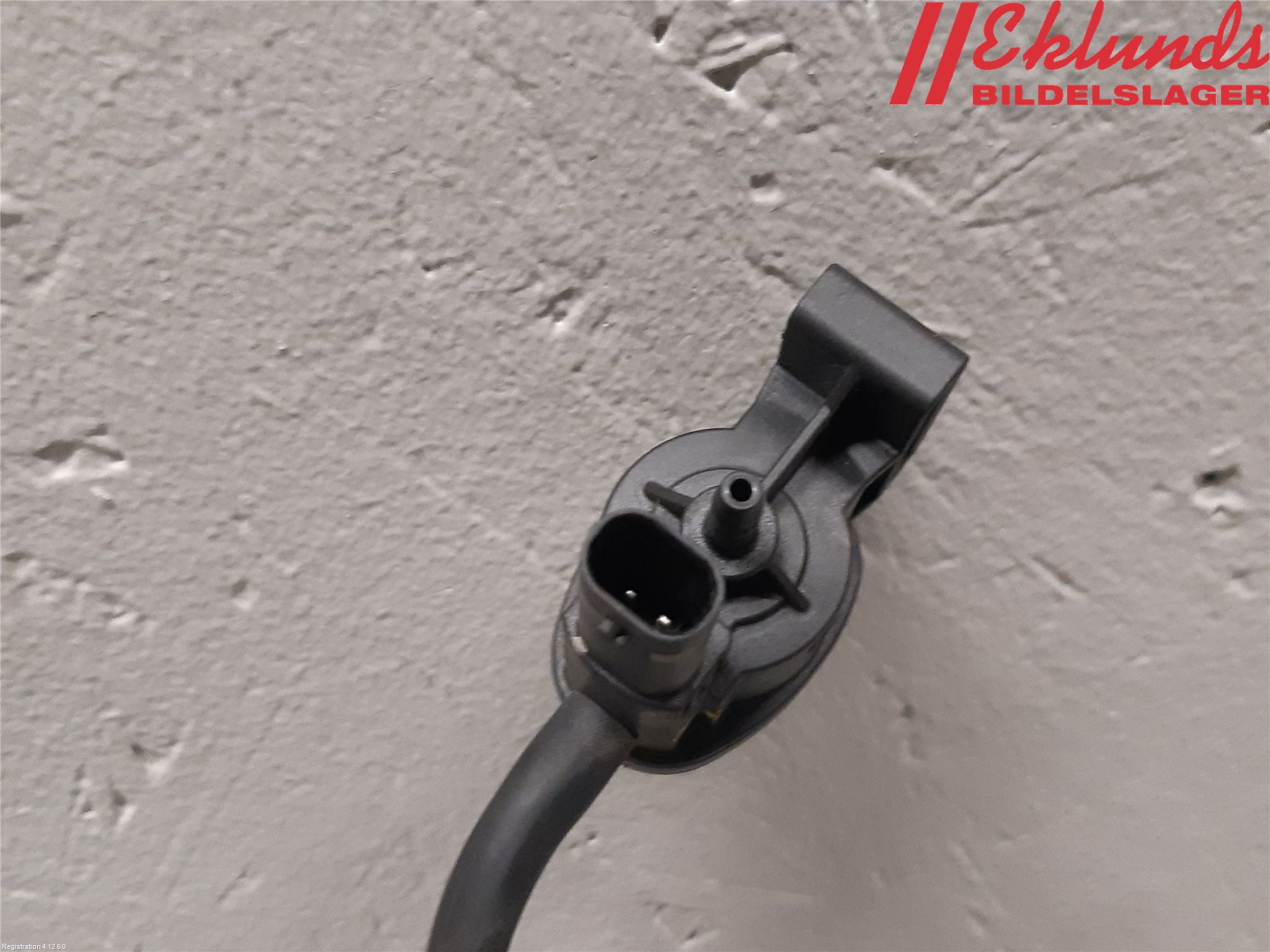 Seat LEON 13-20 Vakuumventil