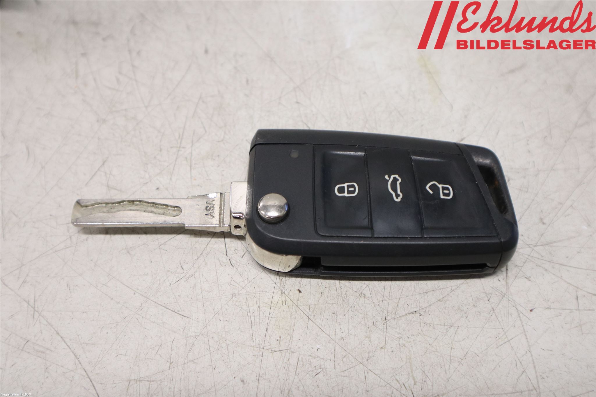 Seat LEON 13-20 Tändlås