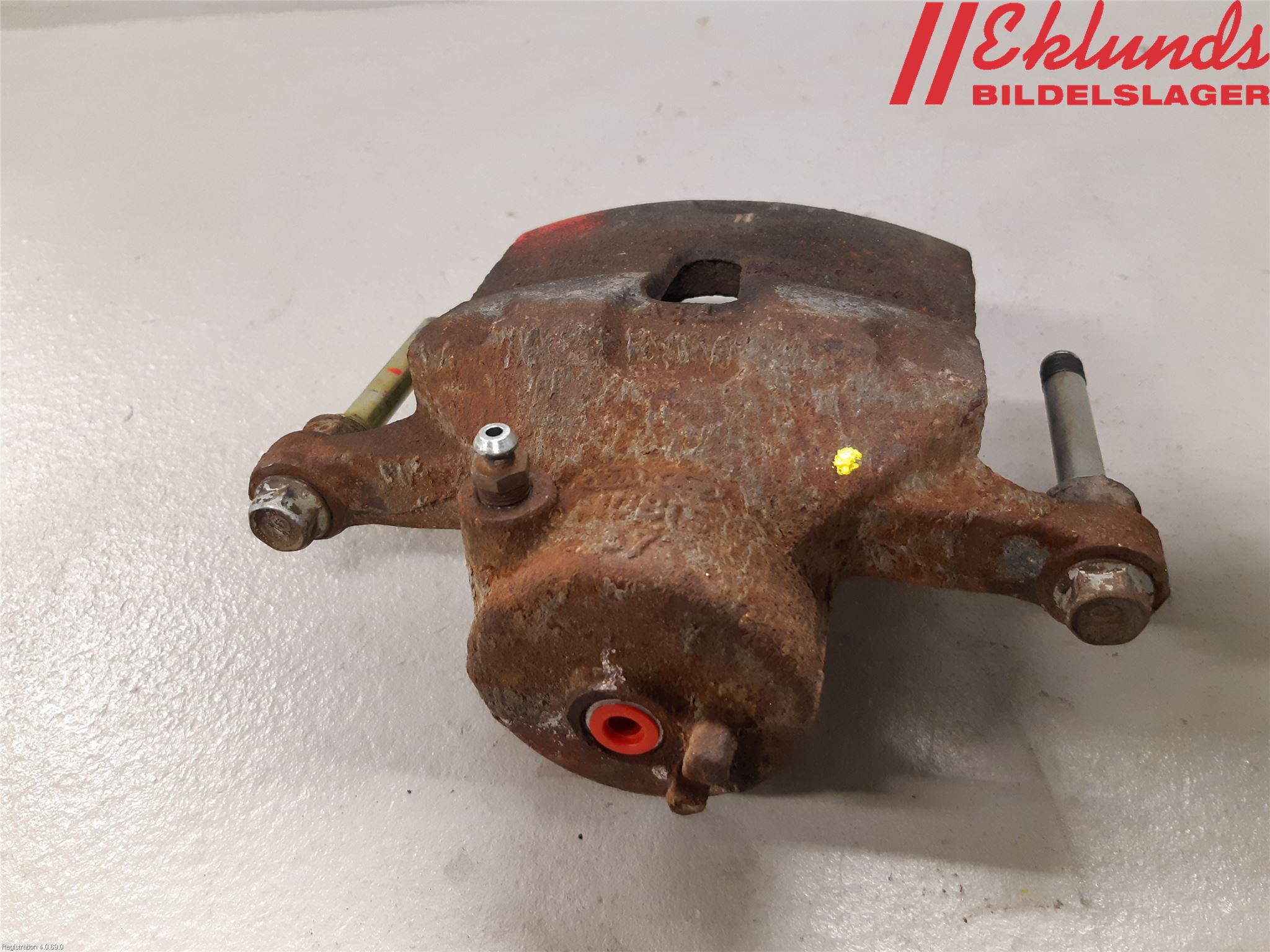 Hyundai i30 GD 13-17 Bromsok Fram Vänster