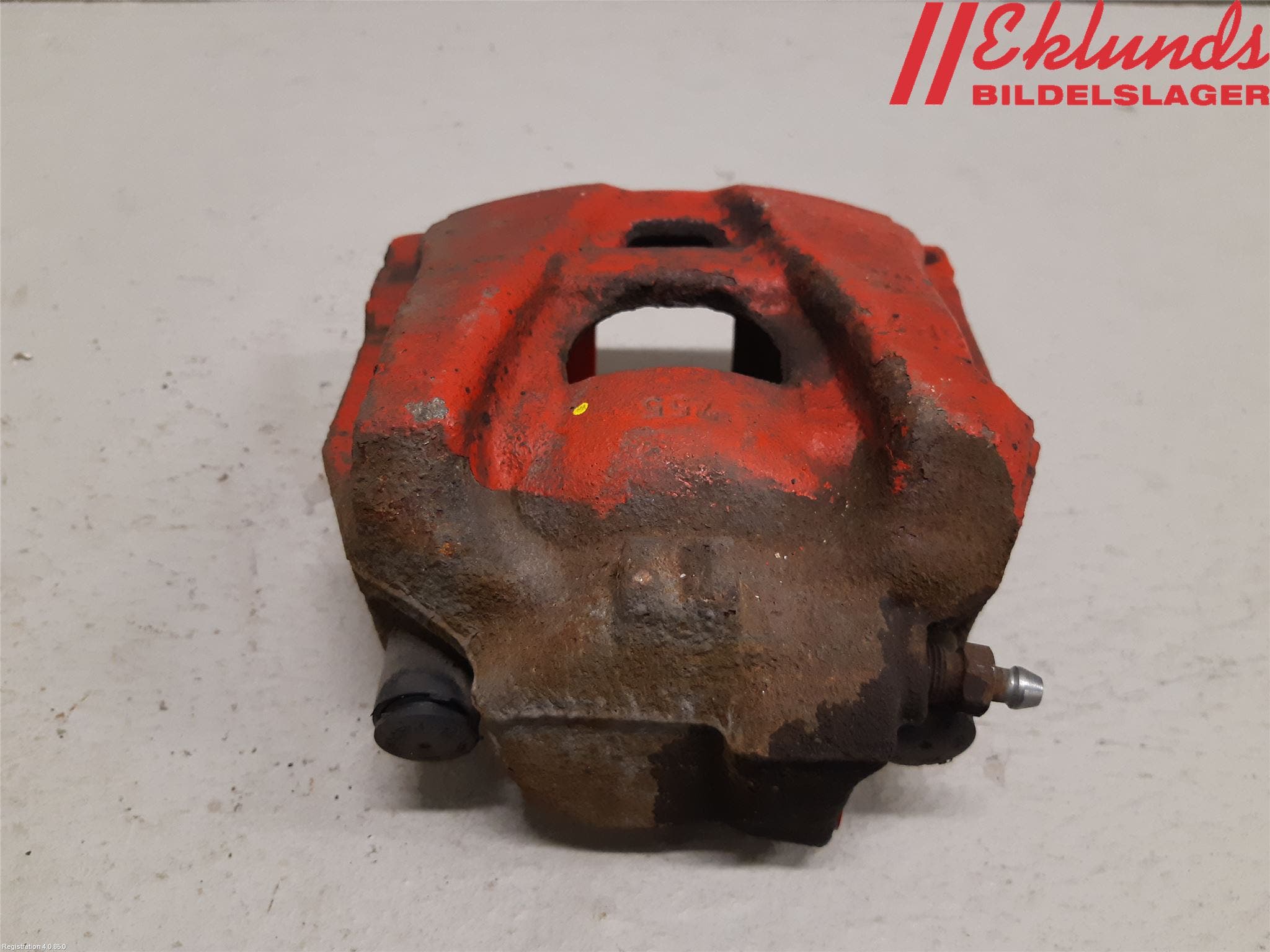 Audi A4 12-15 Bromsok Fram Vänster