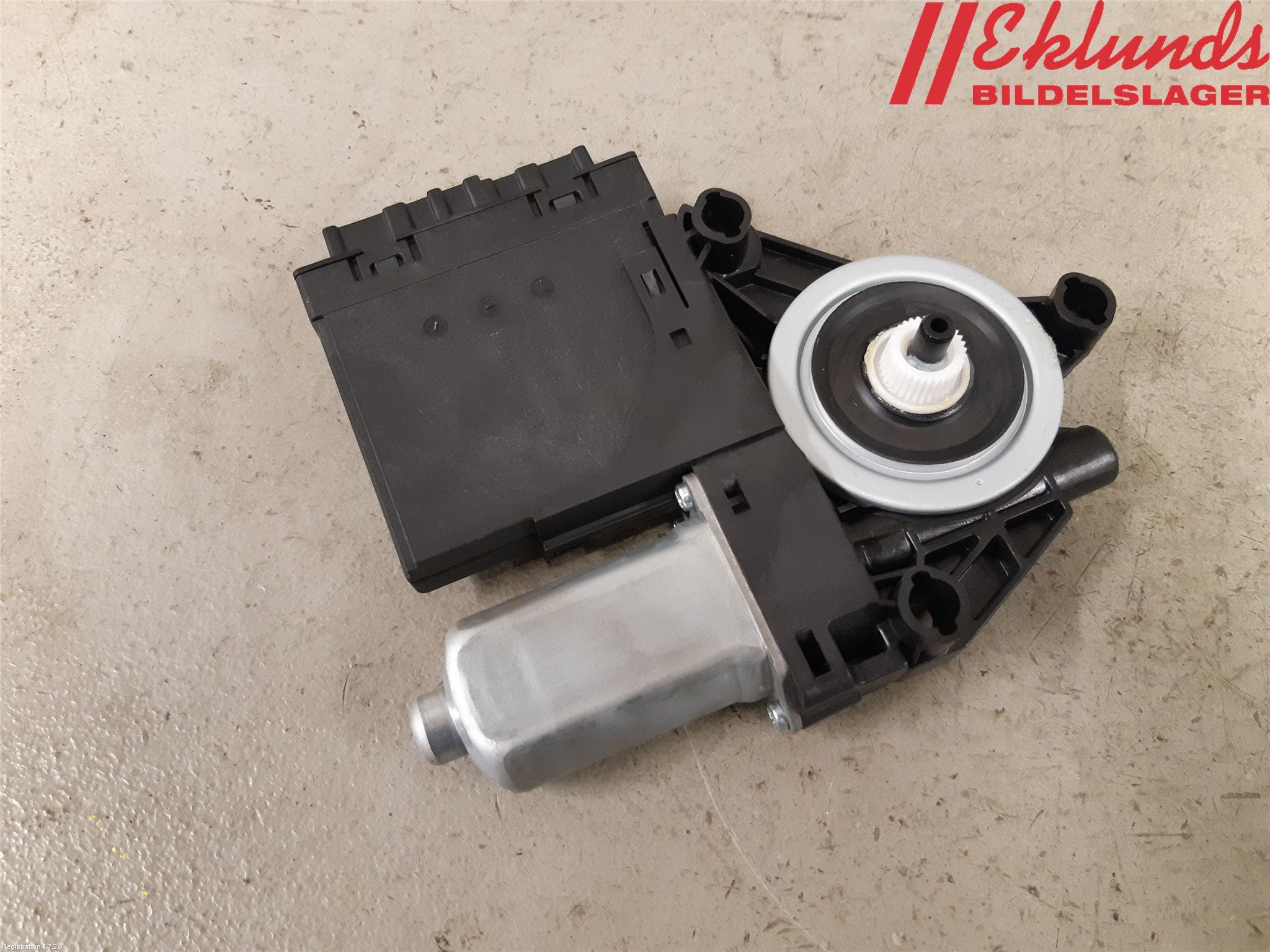 Volvo XC40/RECHARGE 18- Fönsterhissmotor