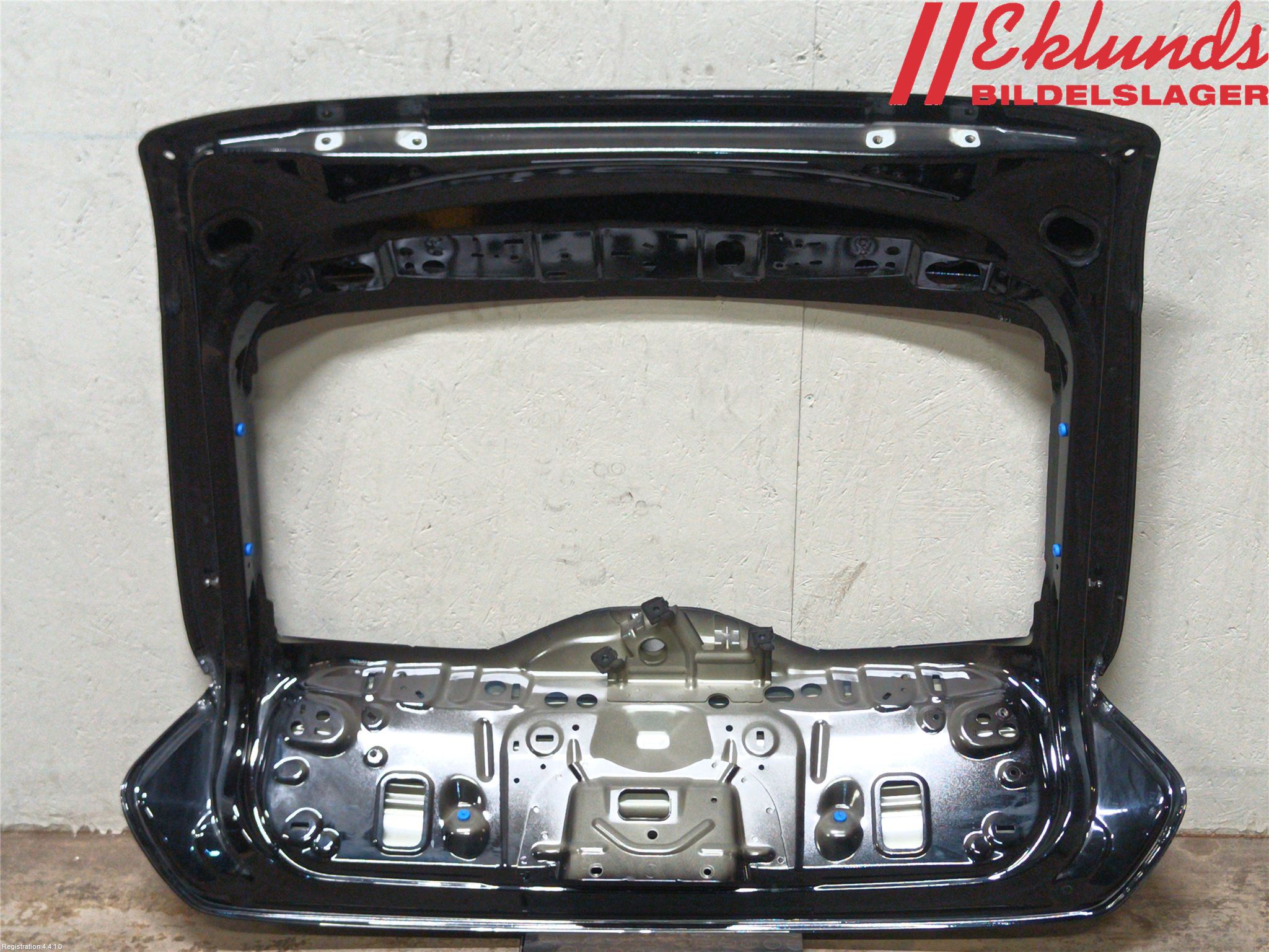 Volvo V40 CROSS COUNTRY 13-19 Baklucka Kombi