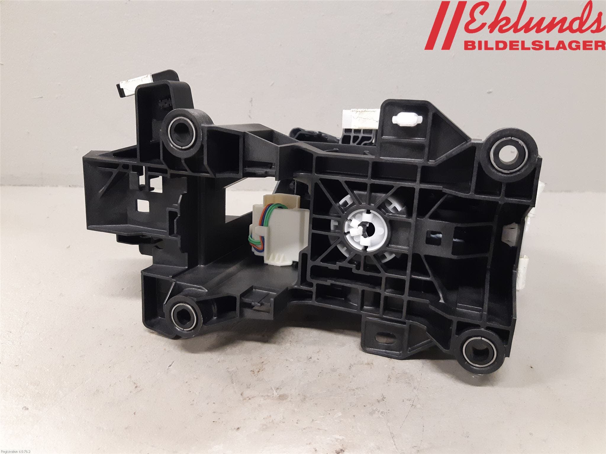 Toyota C-HR 16-23 Växelspak