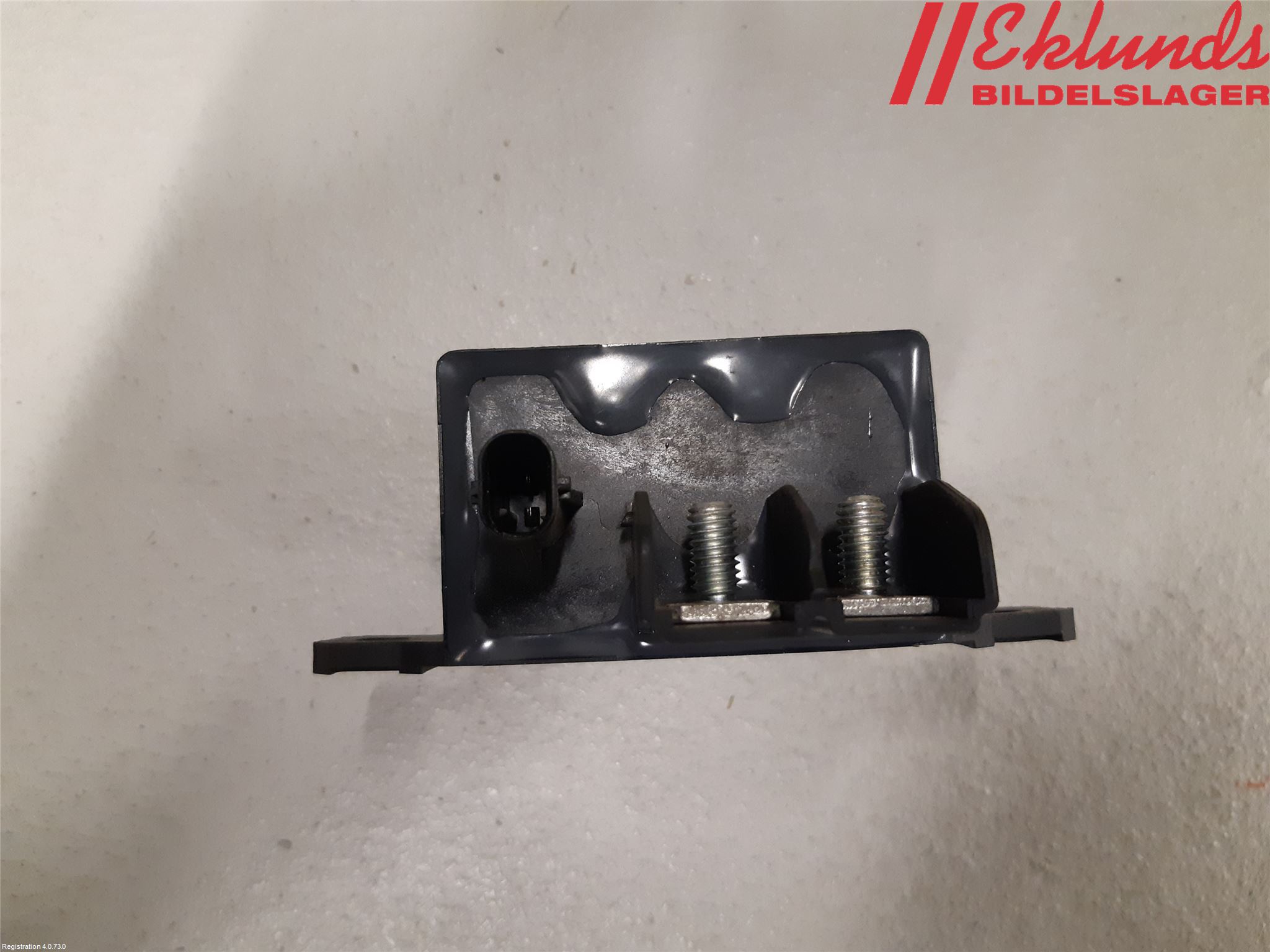 BMW X5 F15 13-18 Relä Övrigt