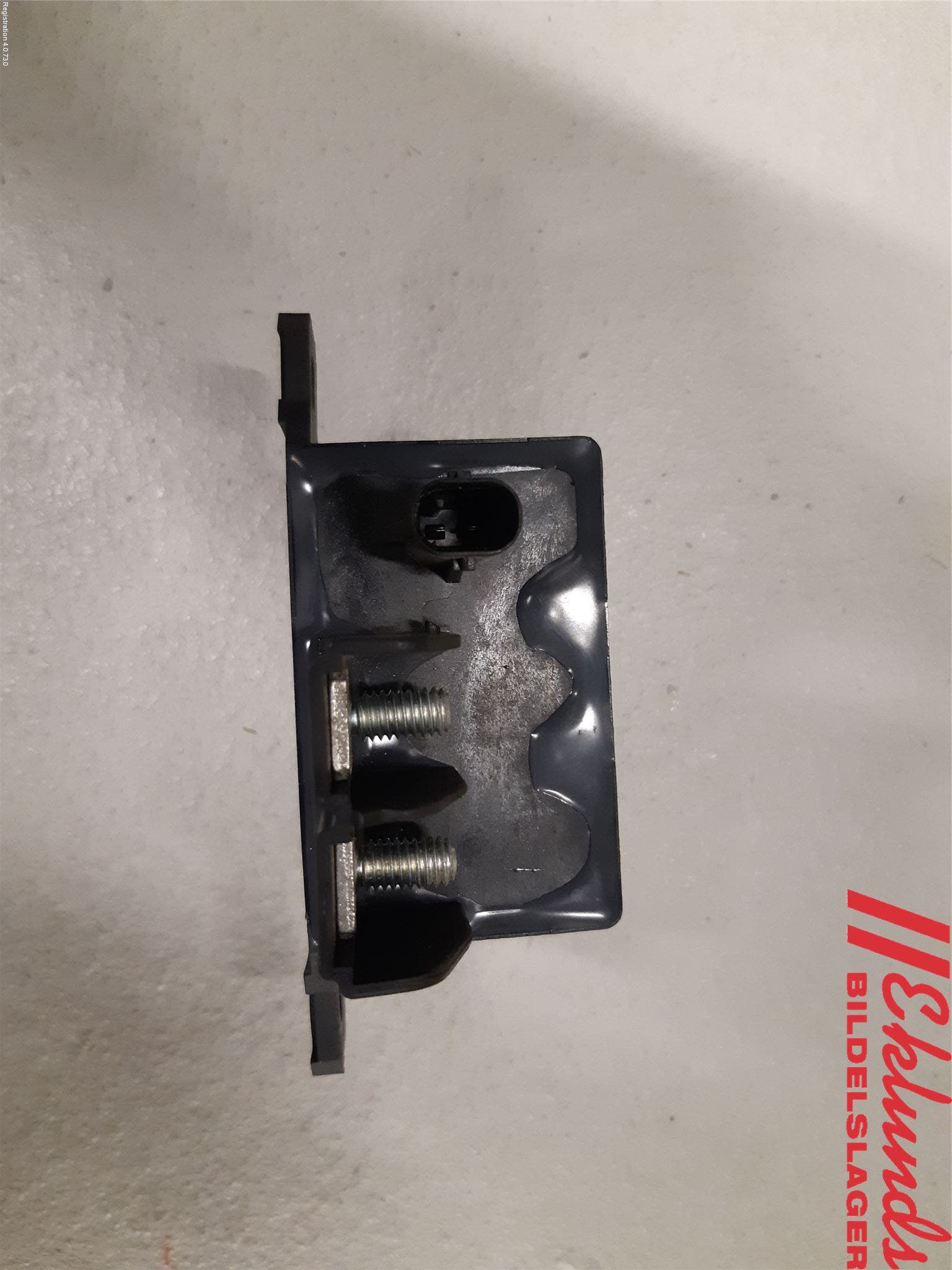 BMW X5 F15 13-18 Relä Övrigt