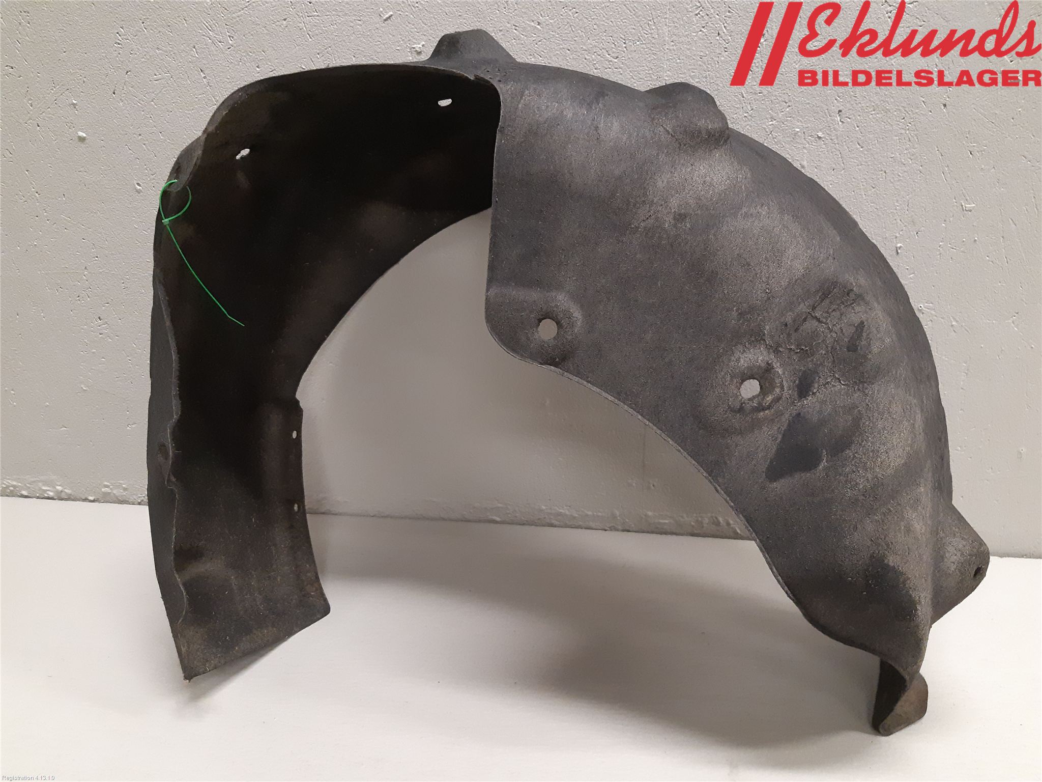Hyundai i40 16-18 Skärm Inner