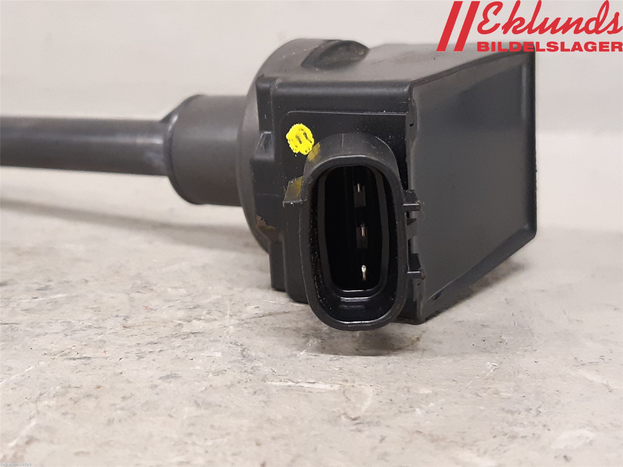 Toyota YARIS XP21 20- Tändspole