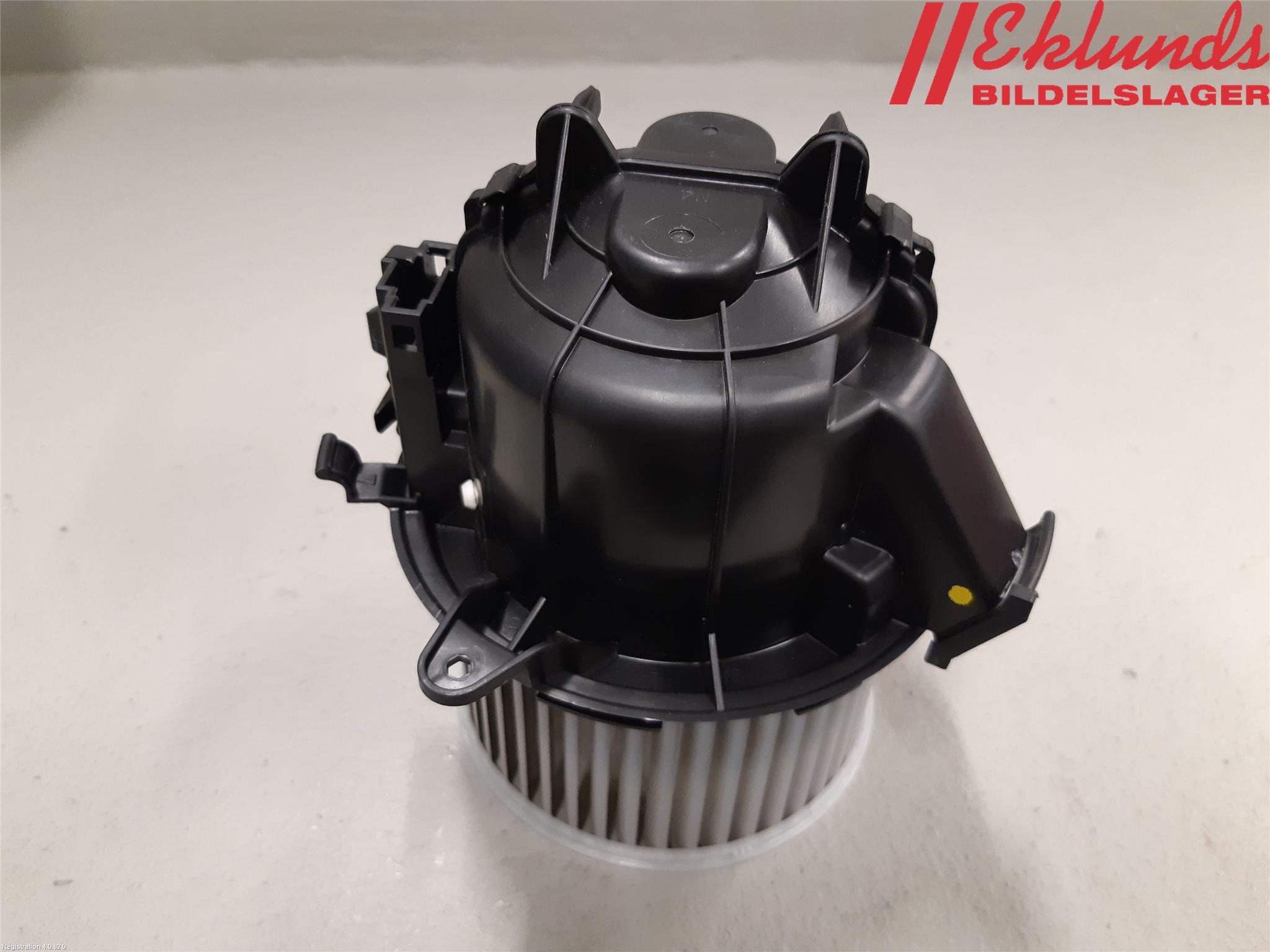 Peugeot 208/E-208 20- Värmefläkt