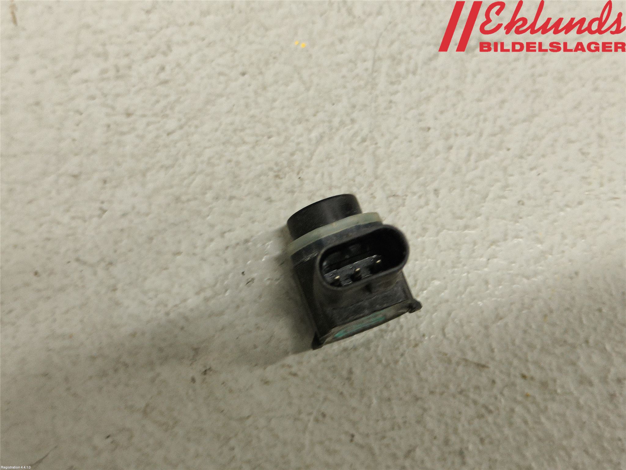 Volvo V40 CROSS COUNTRY 13-19 Parkeringshjälp Backsensor