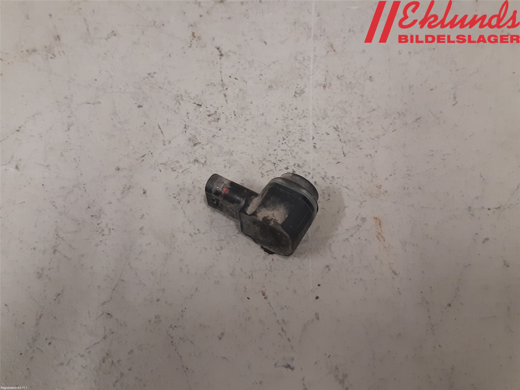 Volvo S60 14-18 Parkeringshjälp Backsensor