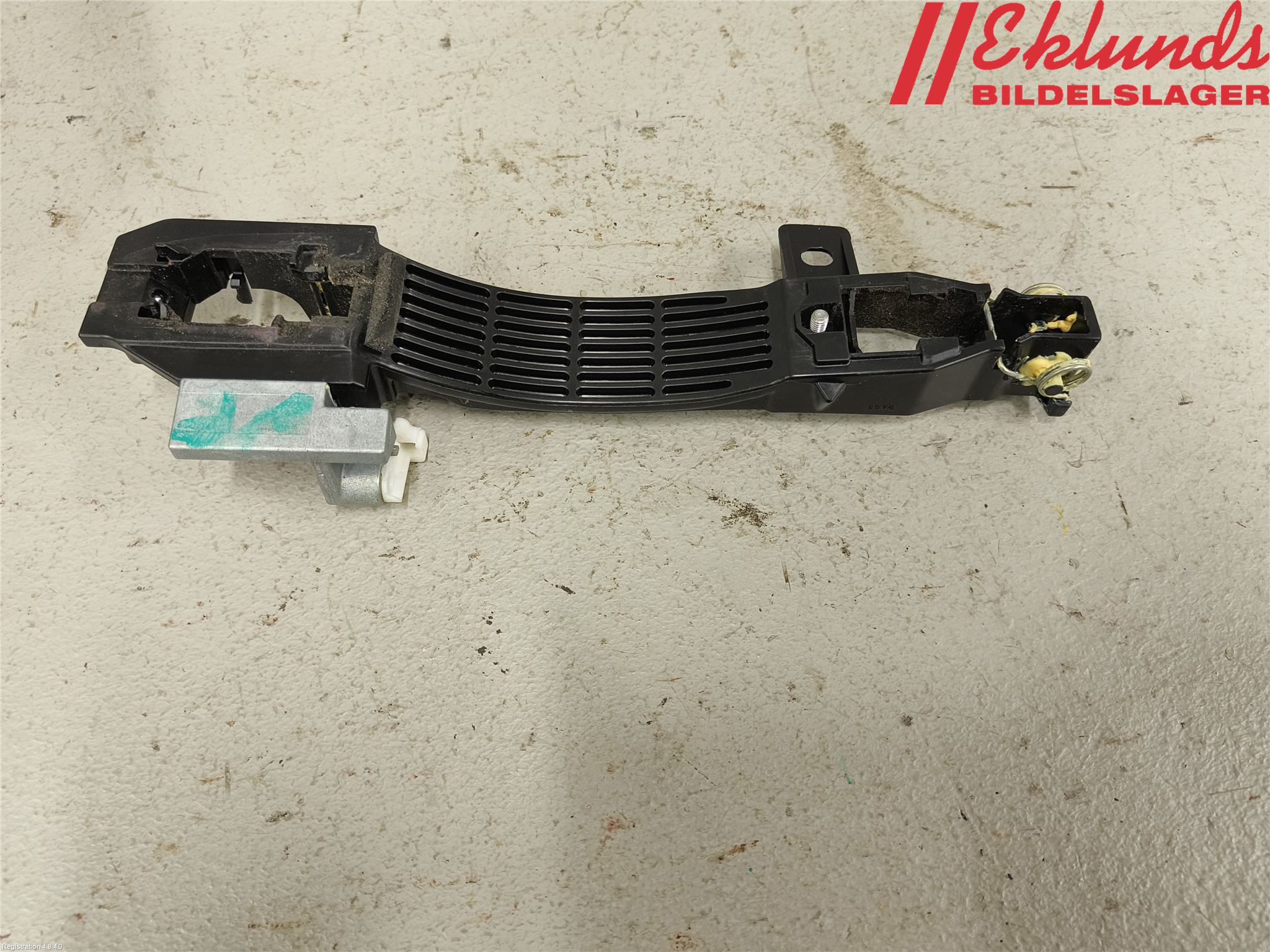 Mazda CX-5 17- Dörrhandtag Yttre Vä