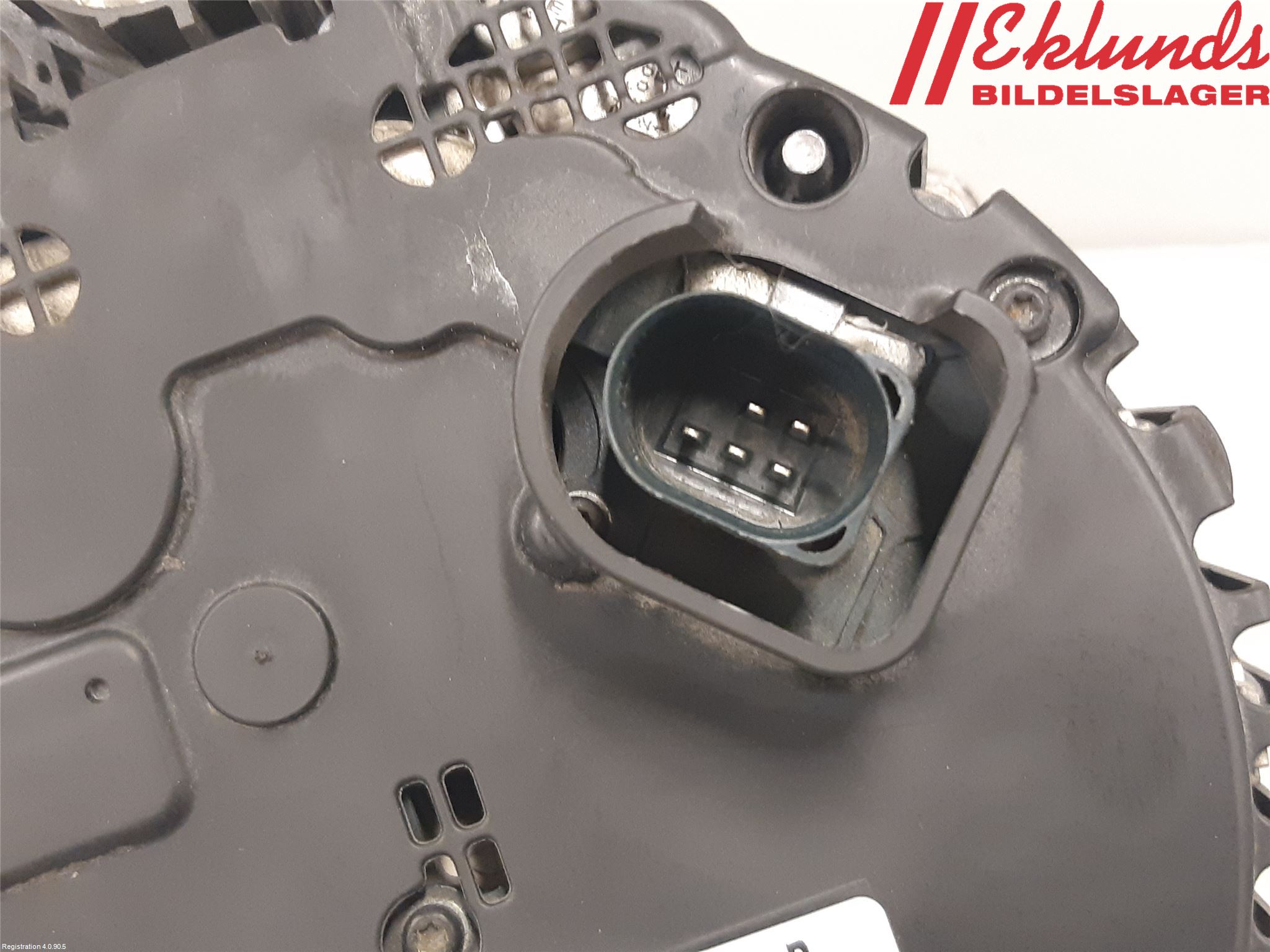 Audi A6 F2/C8 19- Generator