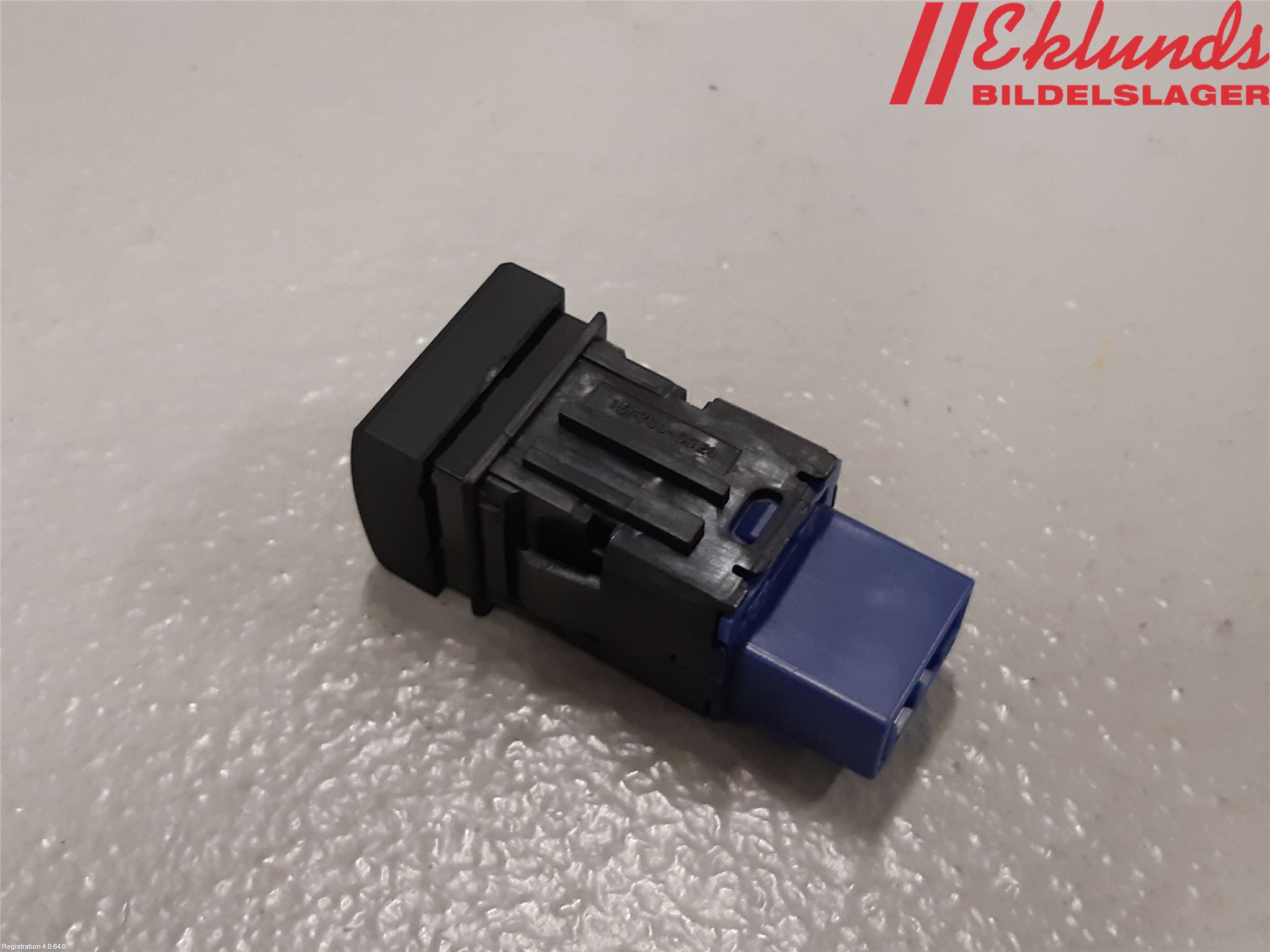 Toyota RAV4 19- Strömställare Övrigt