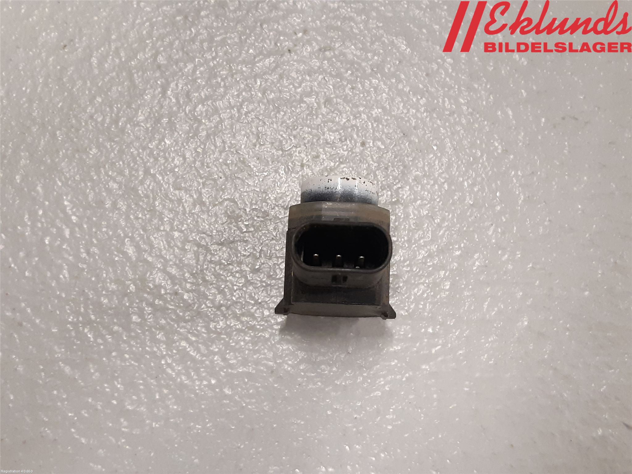 Volkswagen VW TIGUAN 07-16 Parkeringshjälp Frontsensor