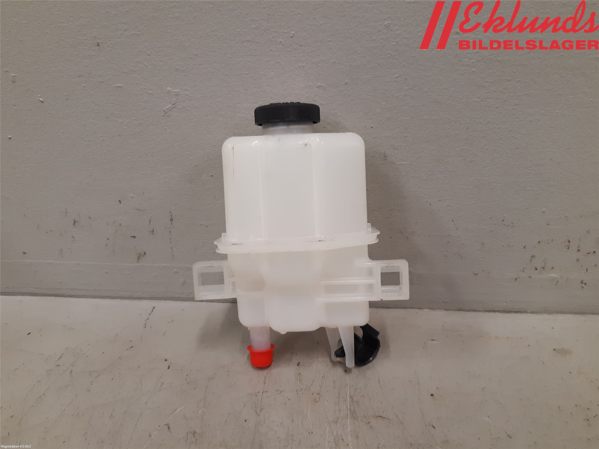 Toyota COROLLA 19- Expansionstank