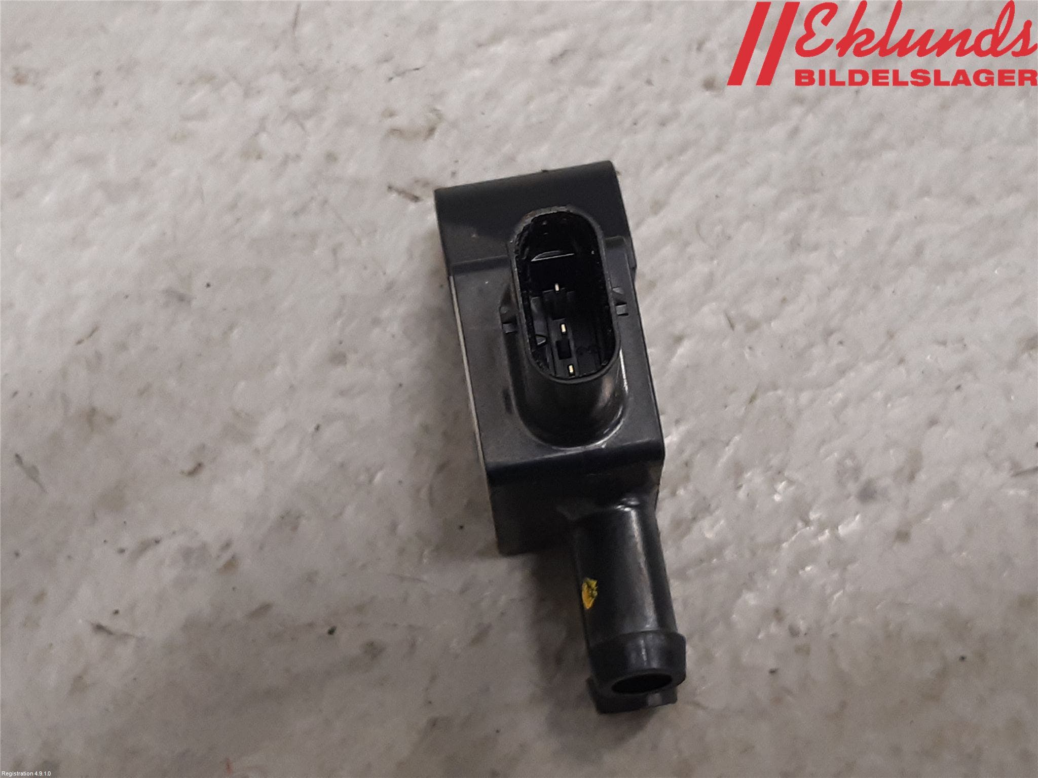 Mercedes-Benz MB E-KLASS (W213) 16-23 Sensor Avgas